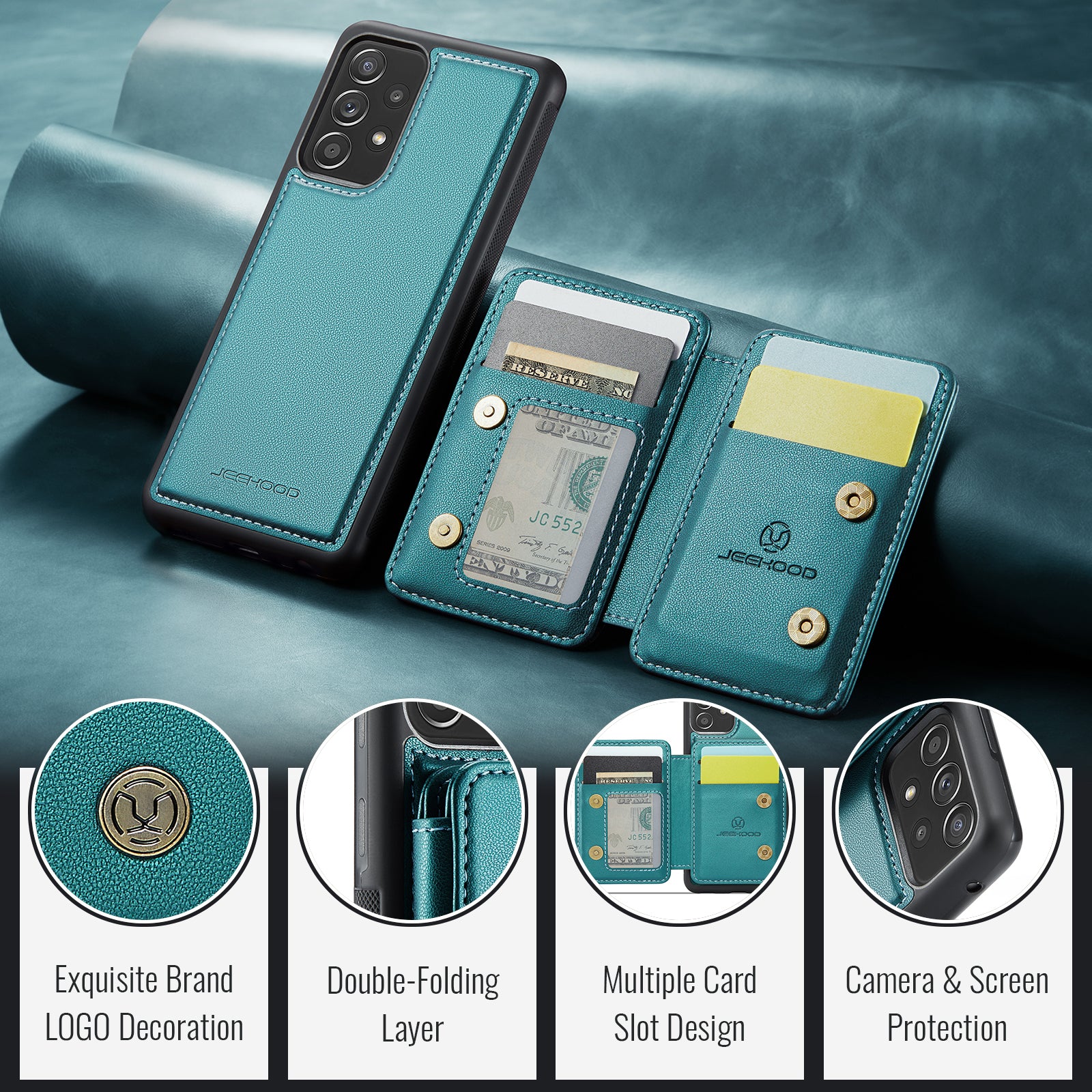 jeehood-magnetic-clasp-book-card-holder-galaxy-a53-case_8