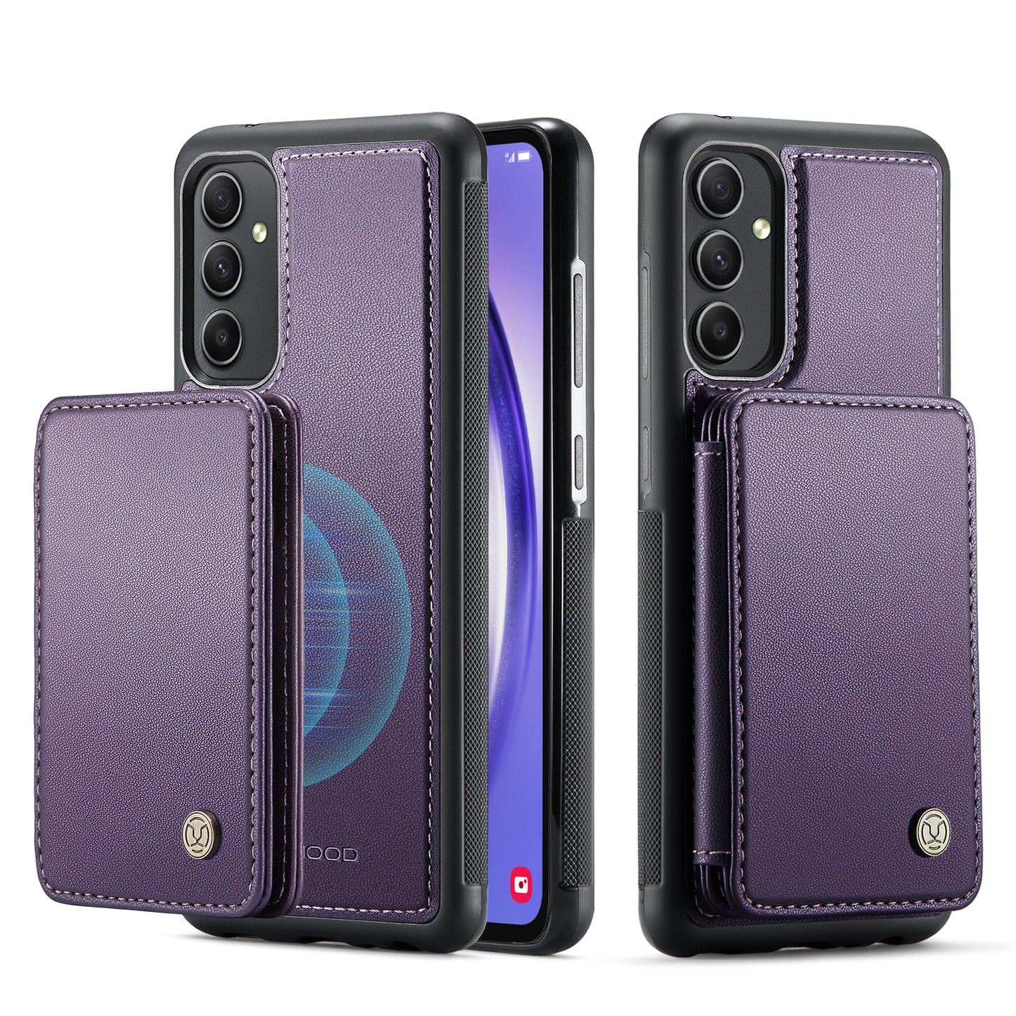 jeehood-magnetic-clasp-book-card-holder-galaxy-a54-case_15