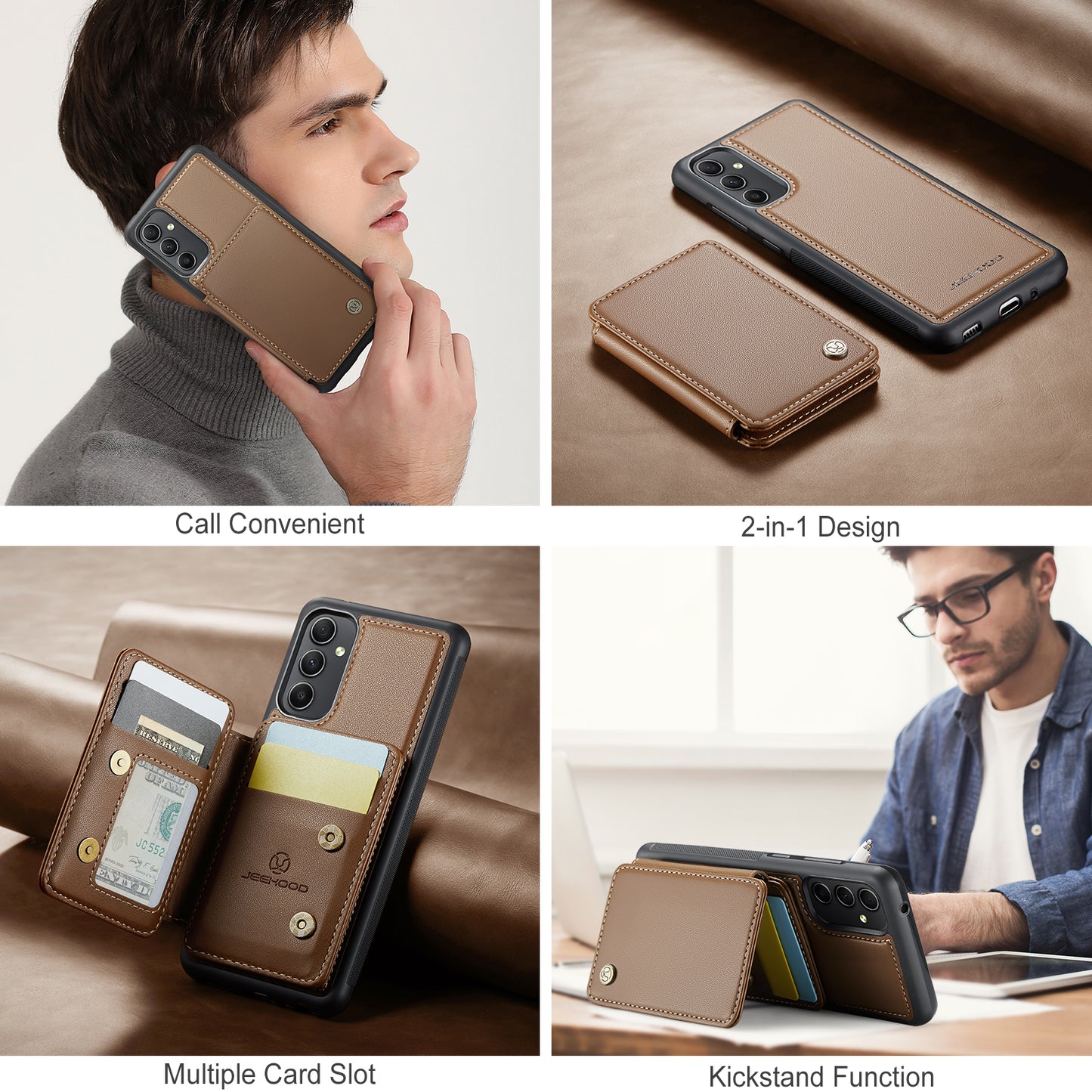 jeehood-magnetic-clasp-book-card-holder-galaxy-a54-case_6