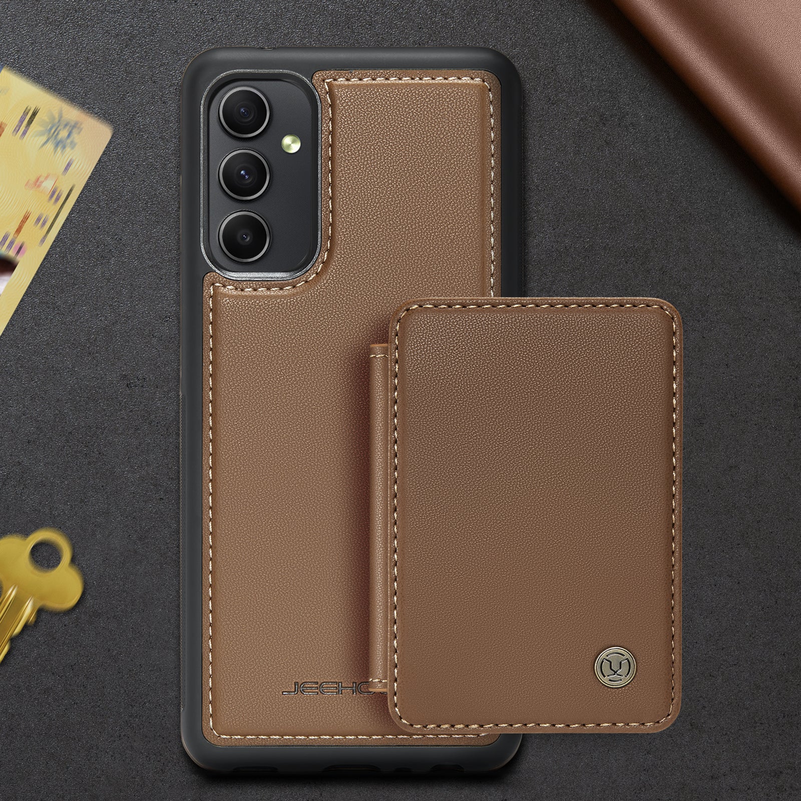 jeehood-magnetic-clasp-book-card-holder-galaxy-a54-case_9