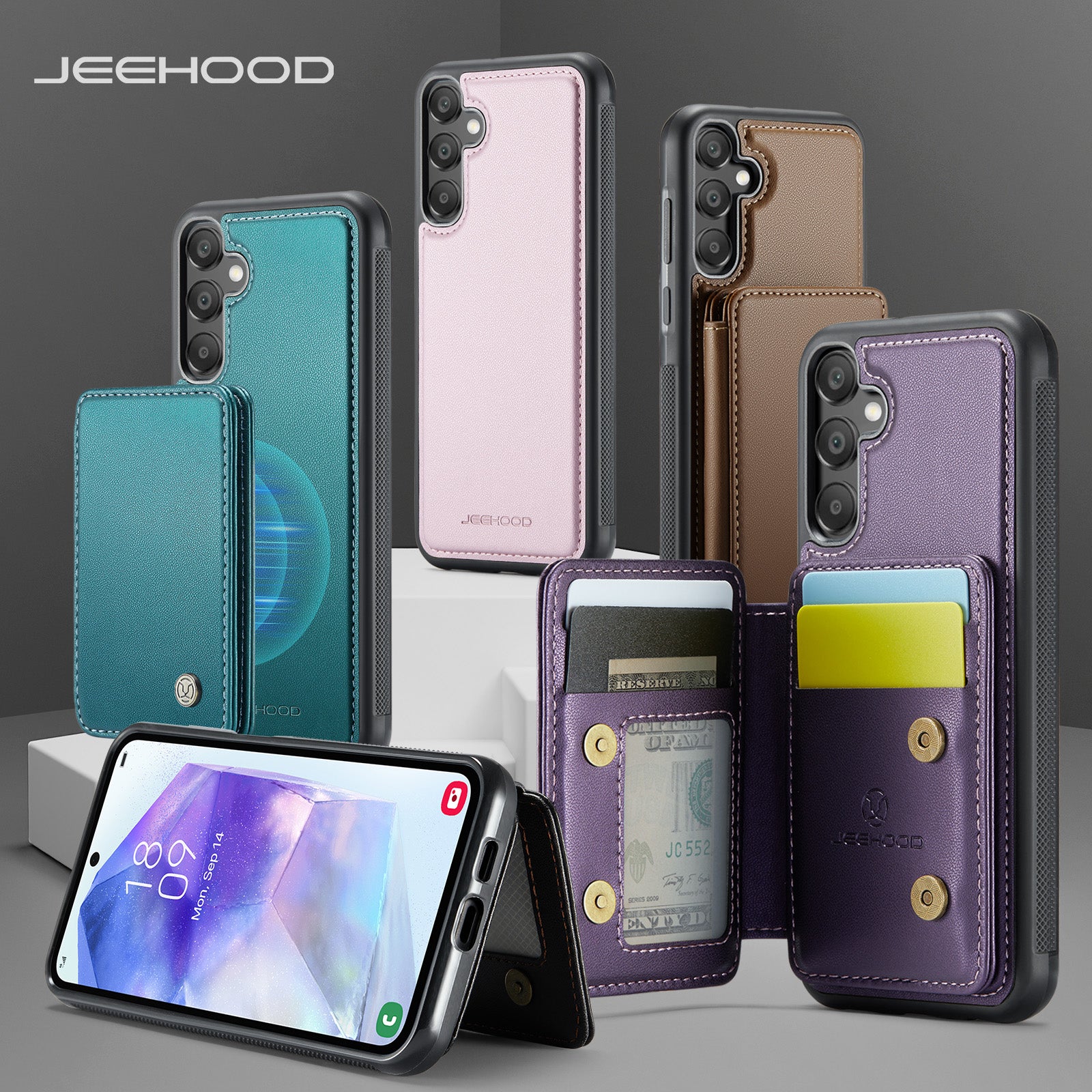 jeehood-magnetic-clasp-book-card-holder-galaxy-a55-case_11