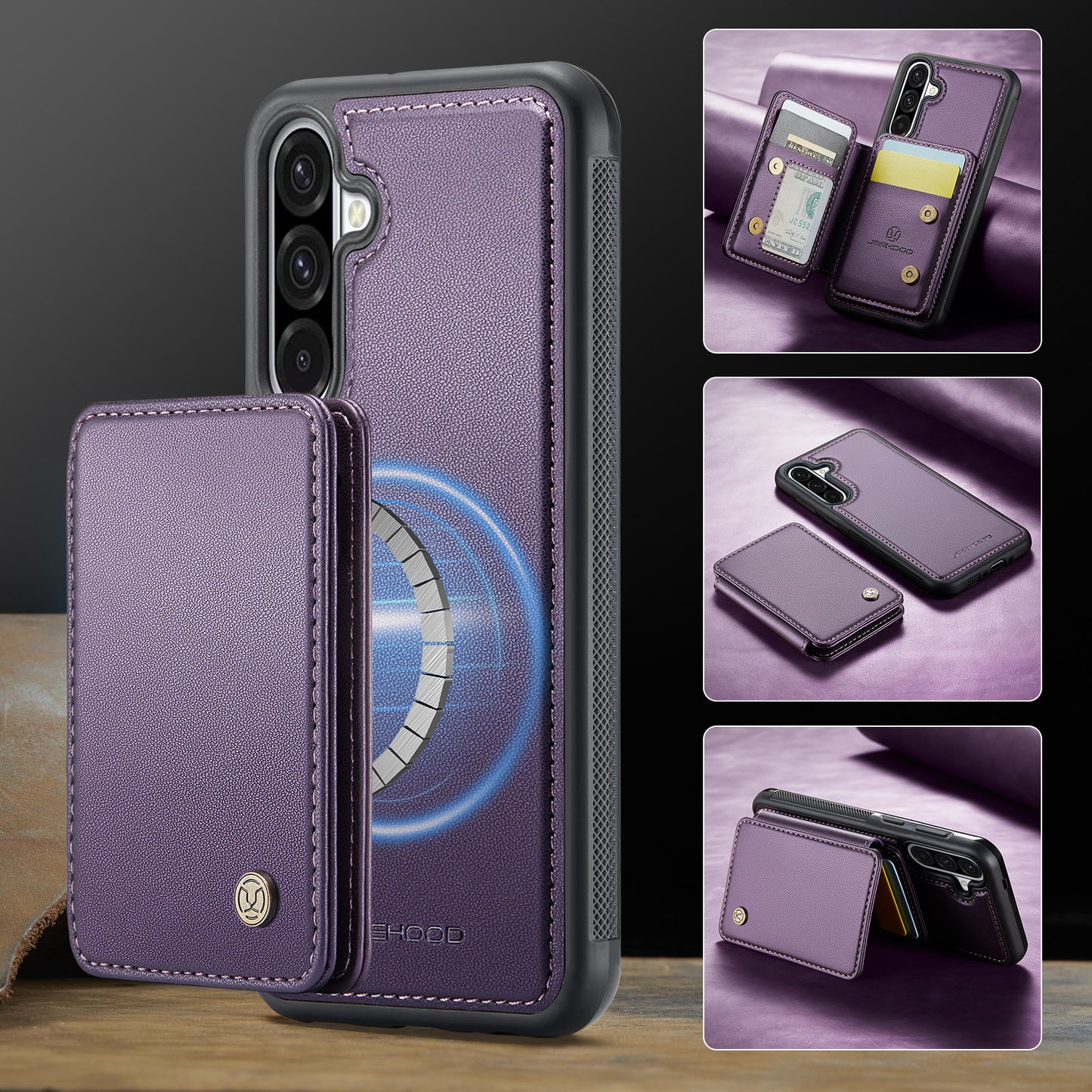 jeehood-magnetic-clasp-book-card-holder-galaxy-a56-case_11