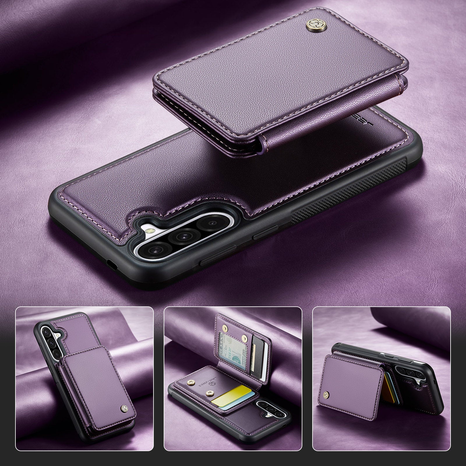 jeehood-magnetic-clasp-book-card-holder-galaxy-a56-case_12