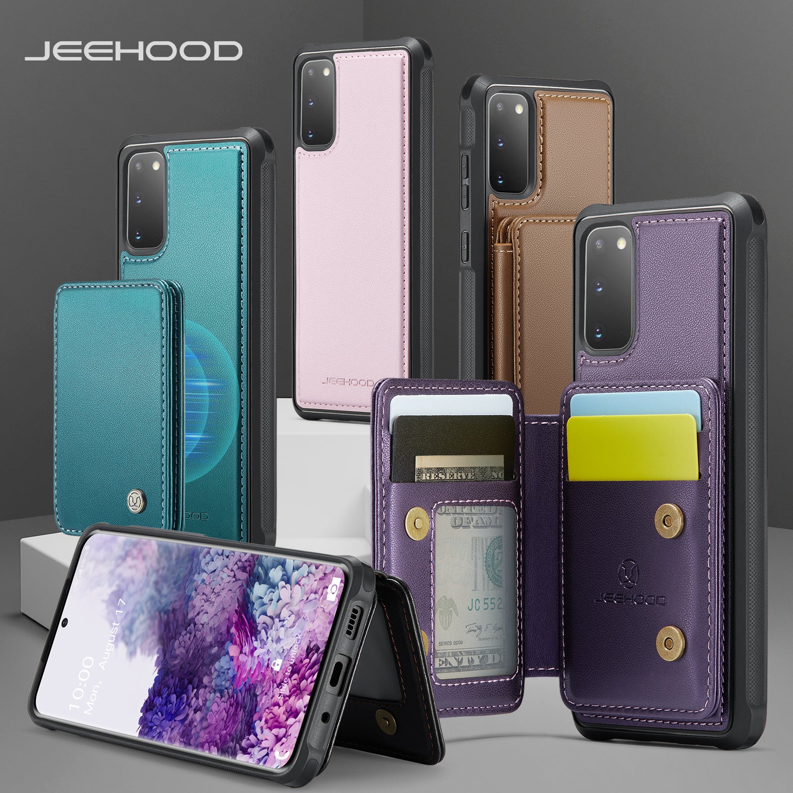 jeehood-magnetic-clasp-book-card-holder-galaxy-s20-case_11