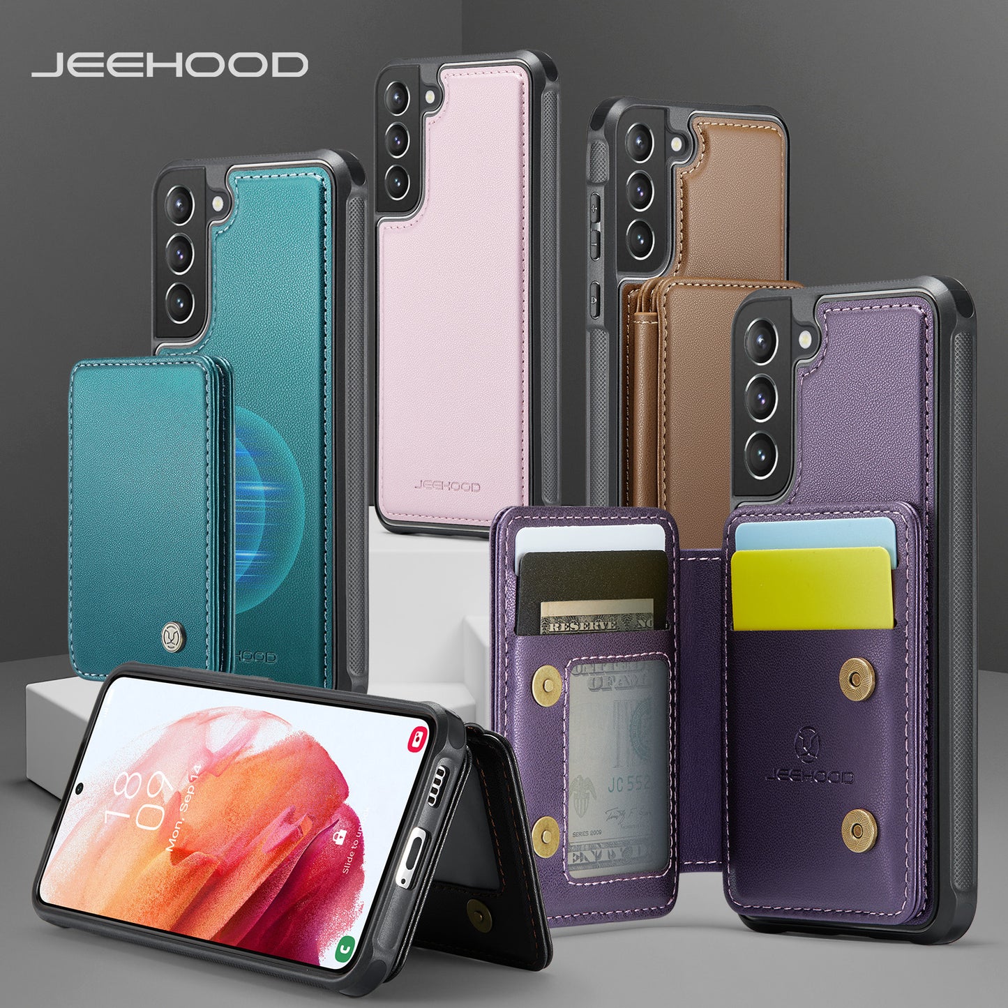 jeehood-magnetic-clasp-book-card-holder-galaxy-s21-case_10