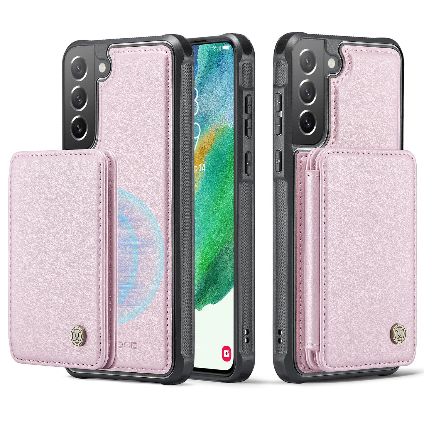 jeehood-magnetic-clasp-book-card-holder-galaxy-s21-fe-case_12