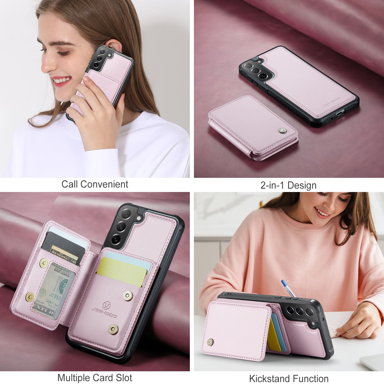 jeehood-magnetic-clasp-book-card-holder-galaxy-s21-fe-case_6