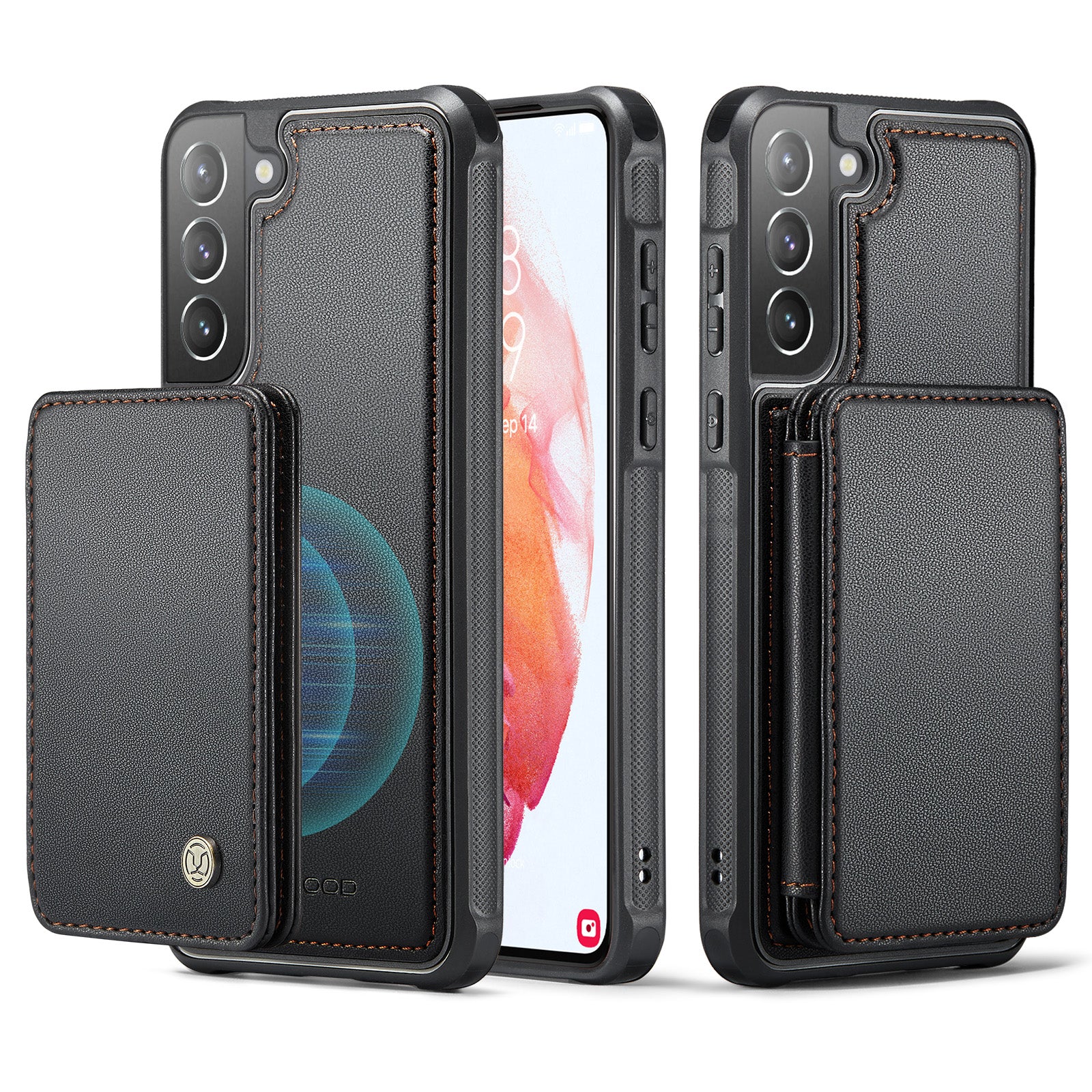 jeehood-magnetic-clasp-book-card-holder-galaxy-s21-plus-case_14