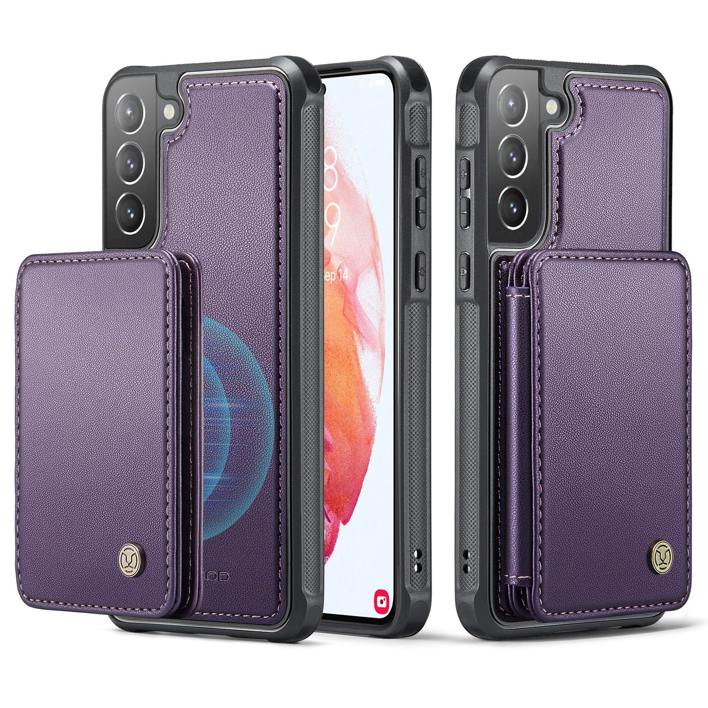 jeehood-magnetic-clasp-book-card-holder-galaxy-s21-plus-case_16