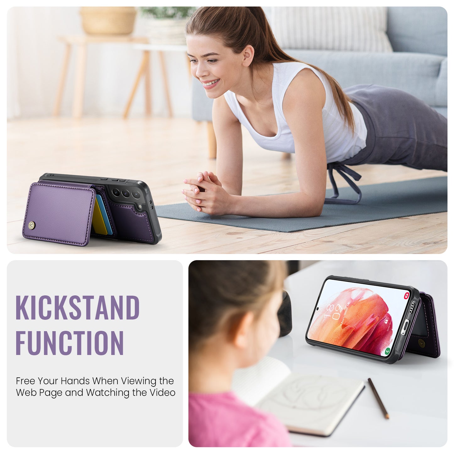 jeehood-magnetic-clasp-book-card-holder-galaxy-s21-plus-case_5