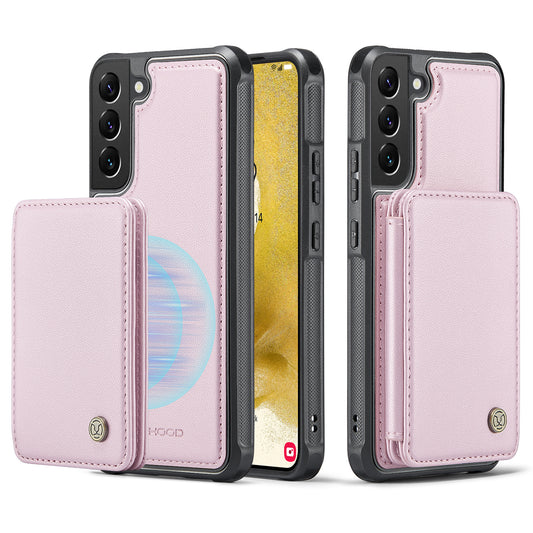 jeehood-magnetic-clasp-book-card-holder-galaxy-s22-plus-case_13