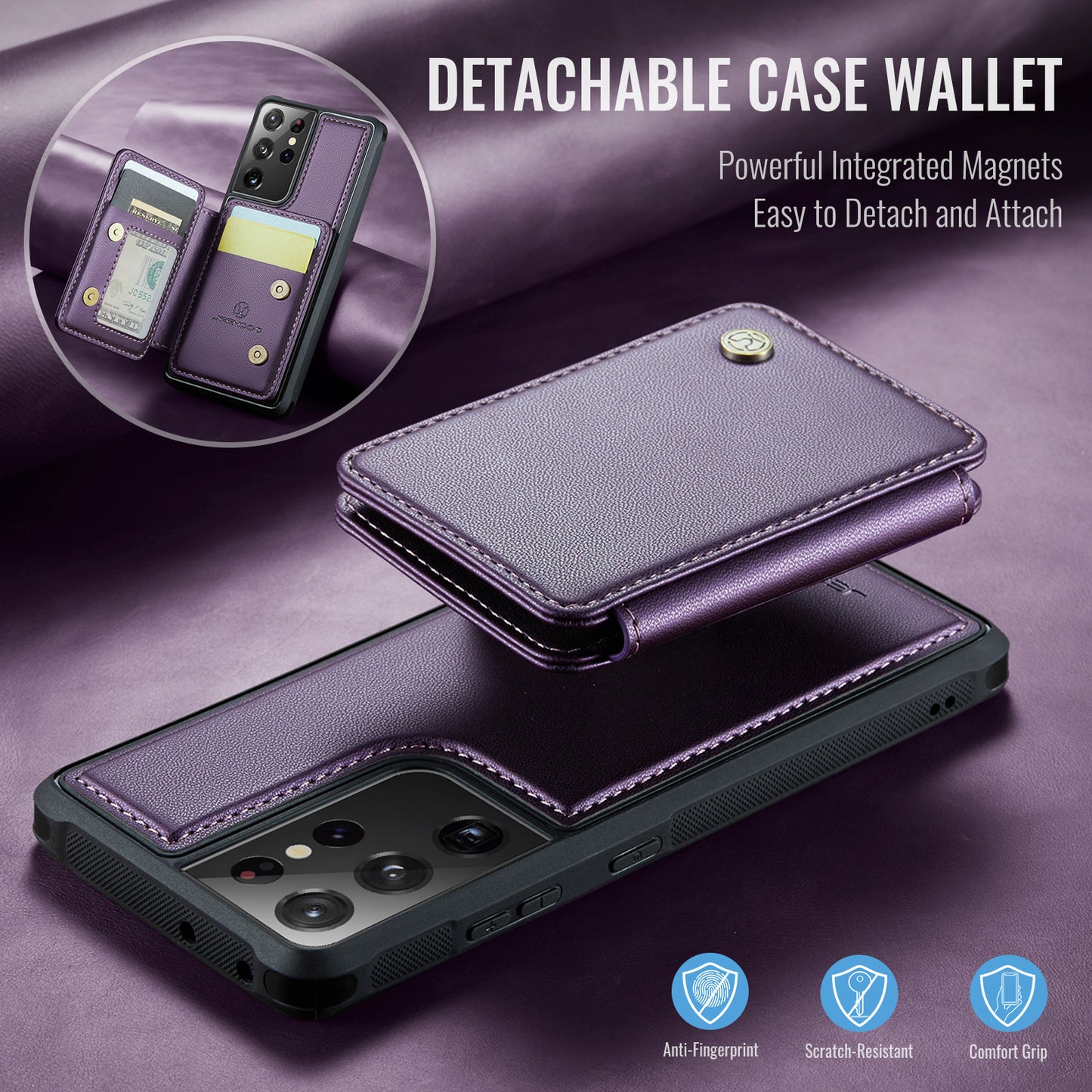jeehood-magnetic-clasp-book-card-holder-galaxy-s22-ultra-case_9