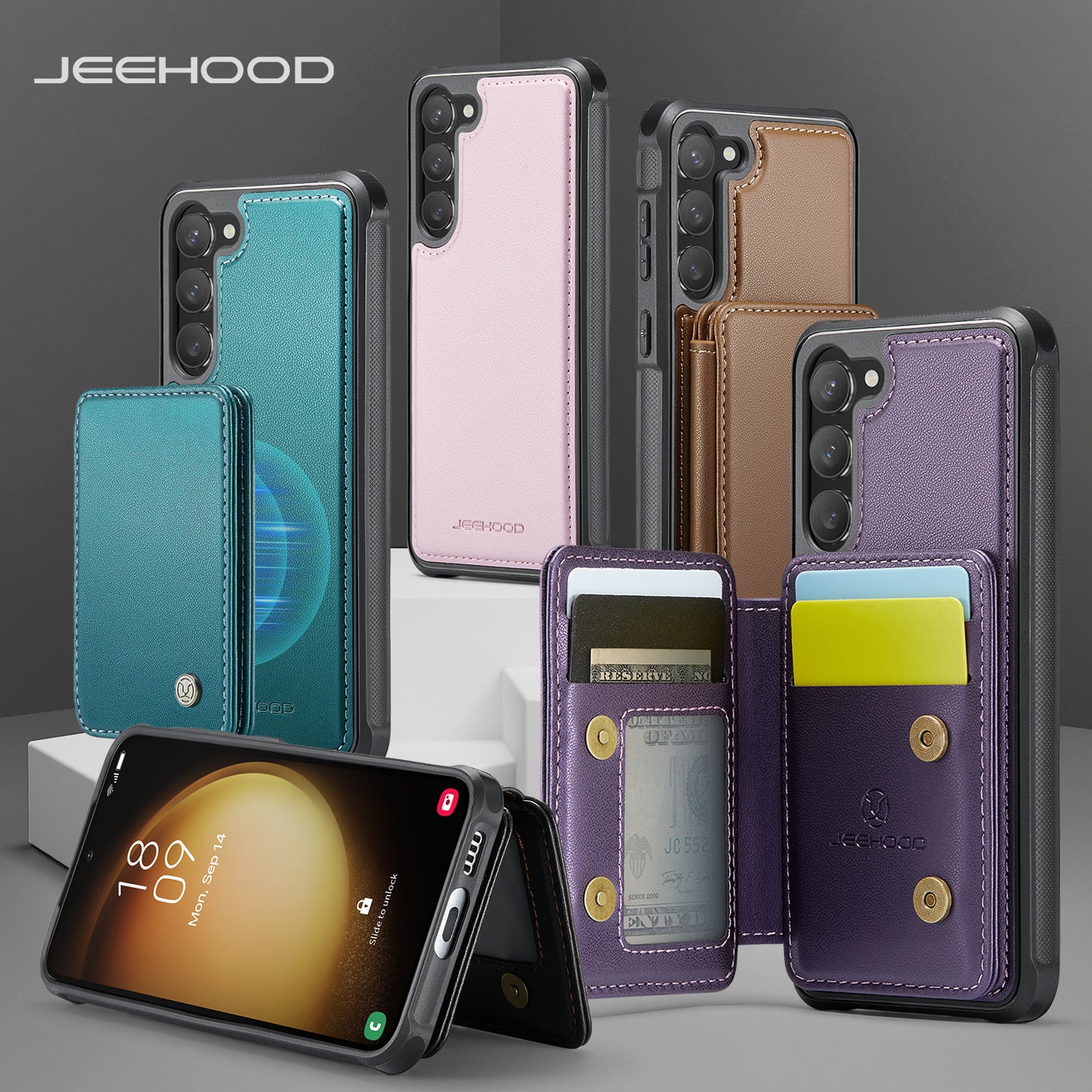 jeehood-magnetic-clasp-book-card-holder-galaxy-s23-case_11