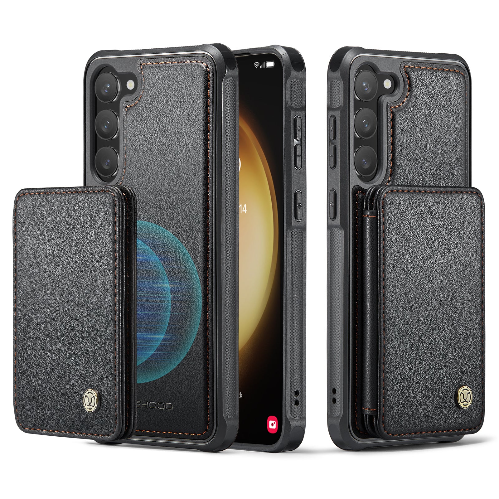 jeehood-magnetic-clasp-book-card-holder-galaxy-s23-fe-case_14