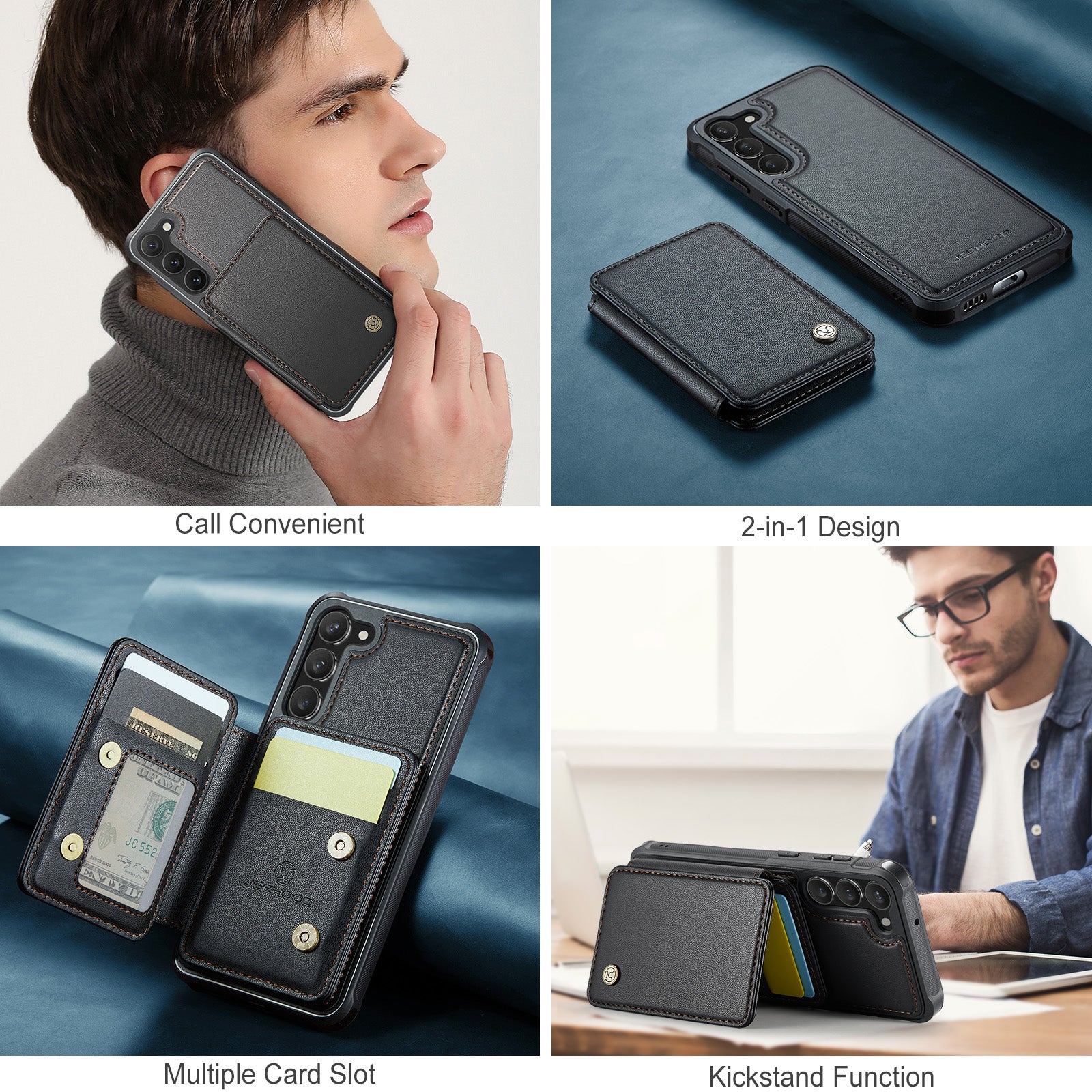 jeehood-magnetic-clasp-book-card-holder-galaxy-s23-plus-case_7