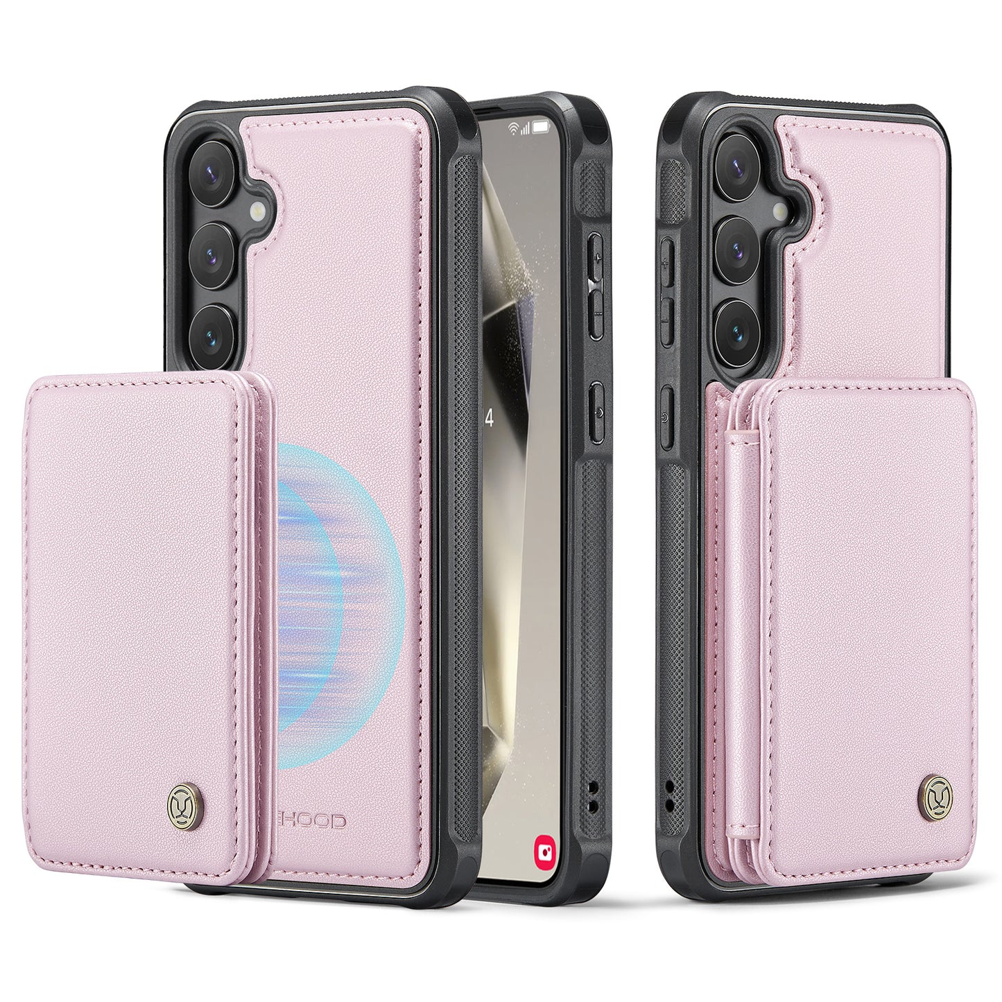 jeehood-magnetic-clasp-book-card-holder-galaxy-s24-plus-case_13