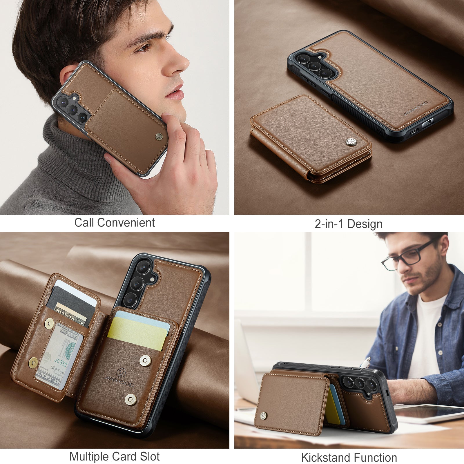 jeehood-magnetic-clasp-book-card-holder-galaxy-s24-plus-case_7