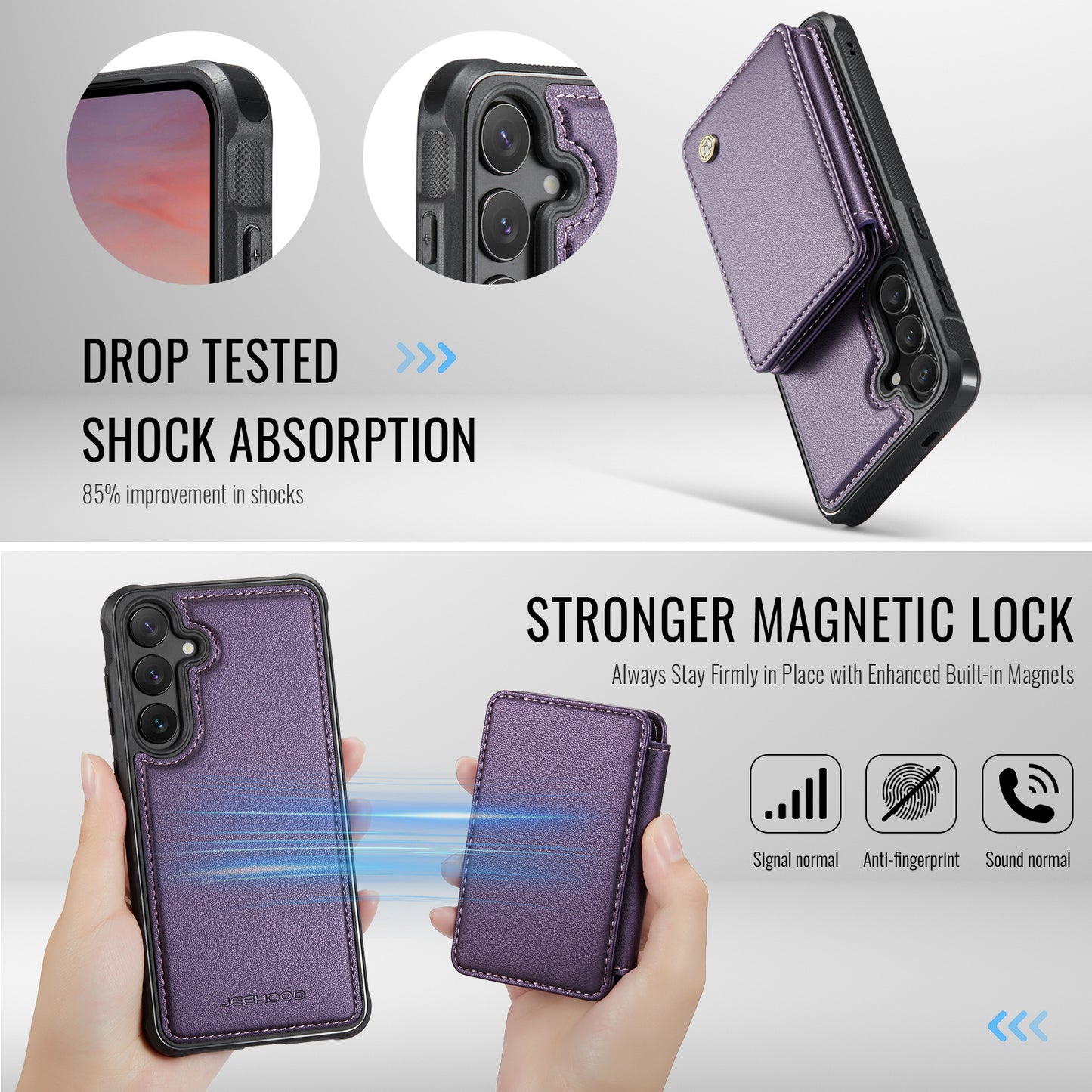 jeehood-magnetic-clasp-book-card-holder-galaxy-s25-plus-case_2