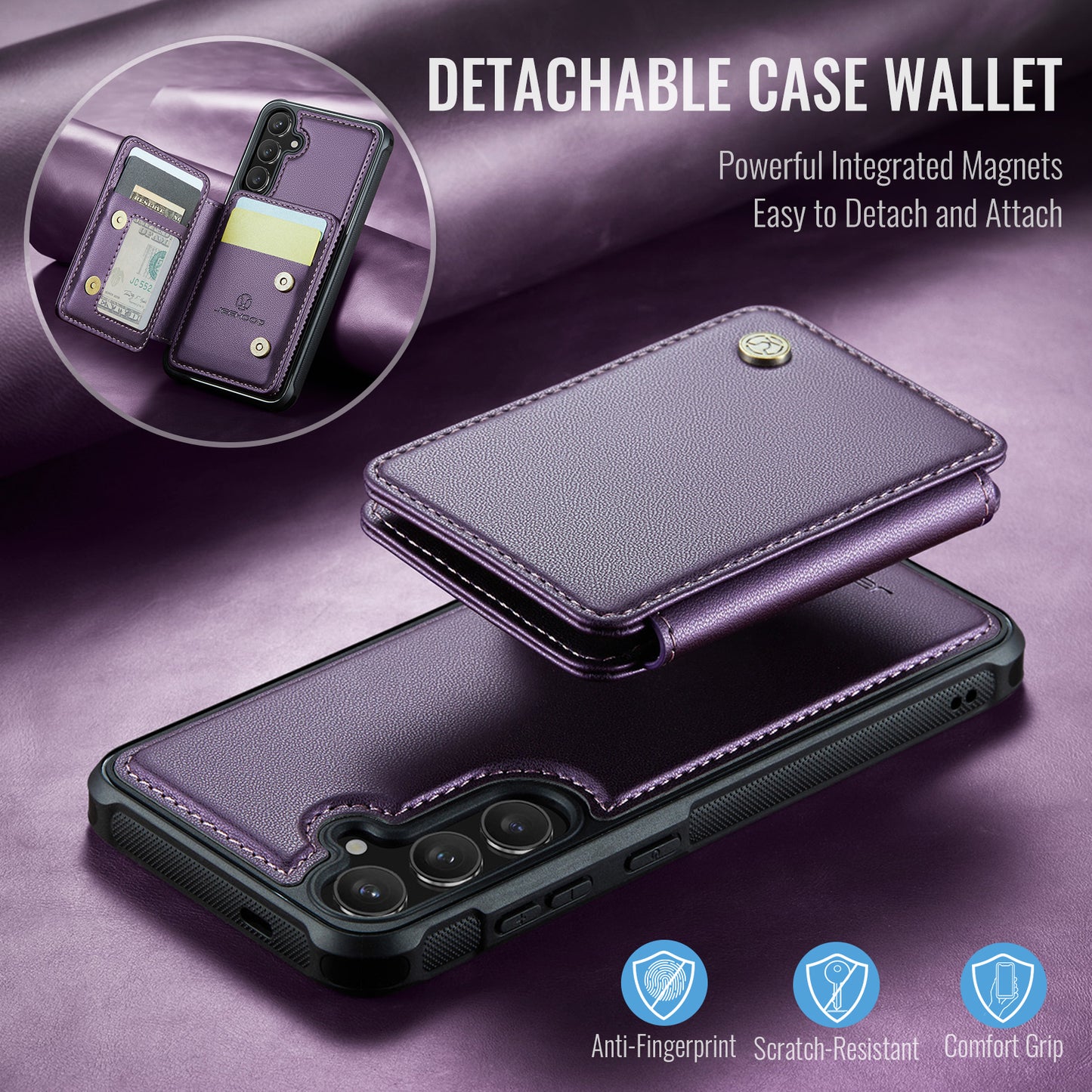 jeehood-magnetic-clasp-book-card-holder-galaxy-s25-plus-case_8