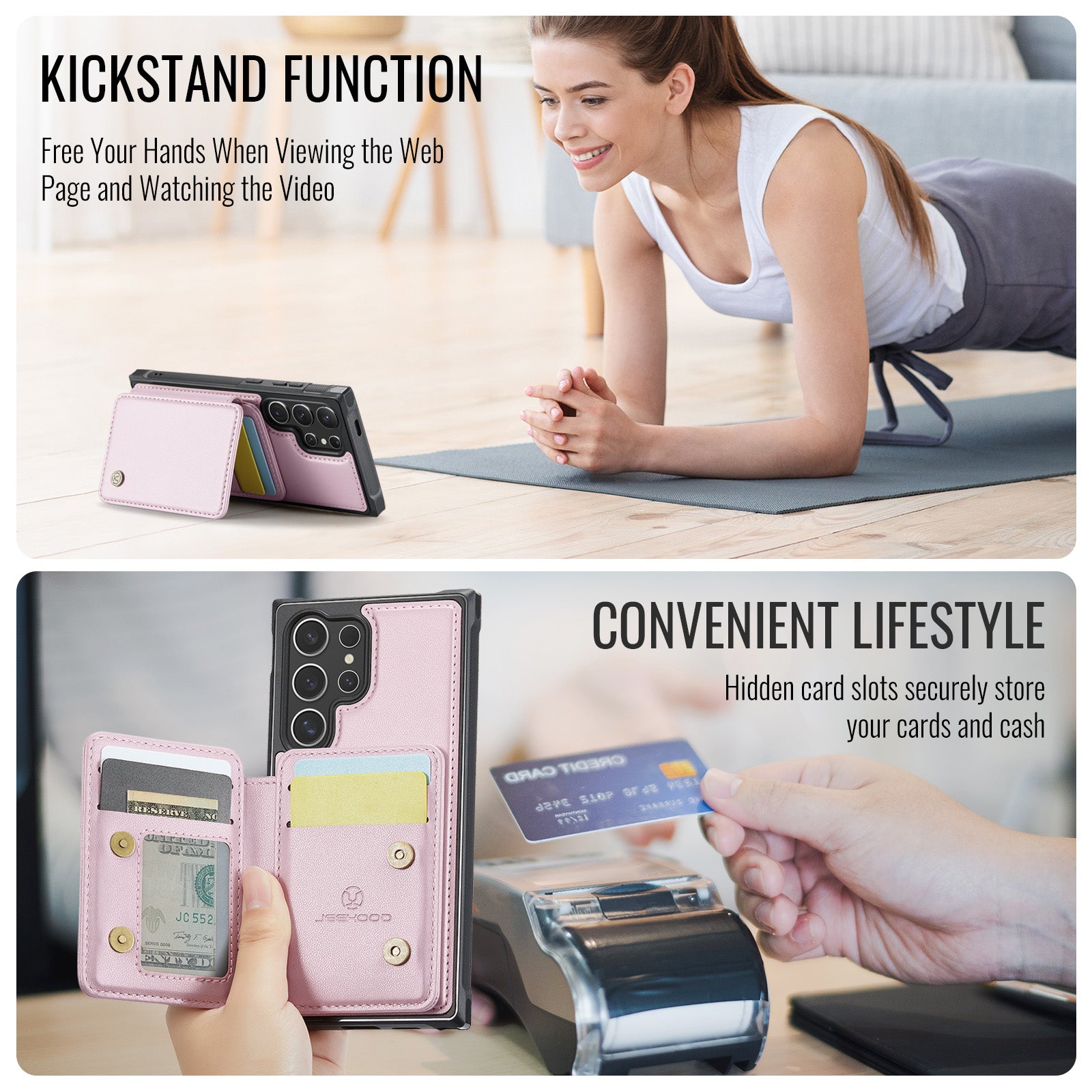 jeehood-magnetic-clasp-book-card-holder-galaxy-s25-ultra-case_4