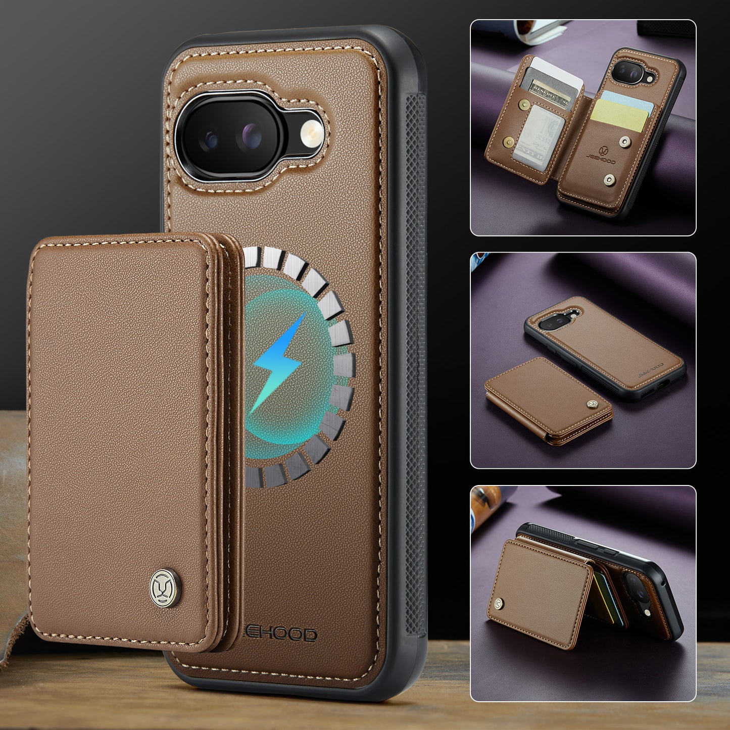 jeehood-magnetic-clasp-book-card-holder-google-pixel-9a-case_13