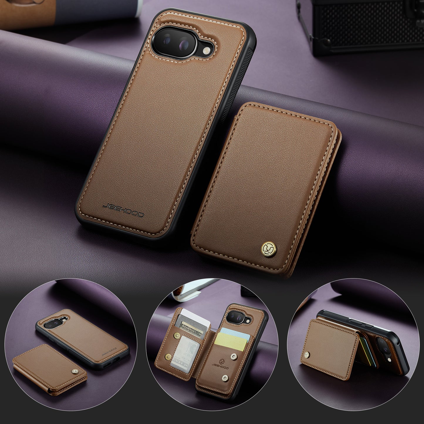 jeehood-magnetic-clasp-book-card-holder-google-pixel-9a-case_15