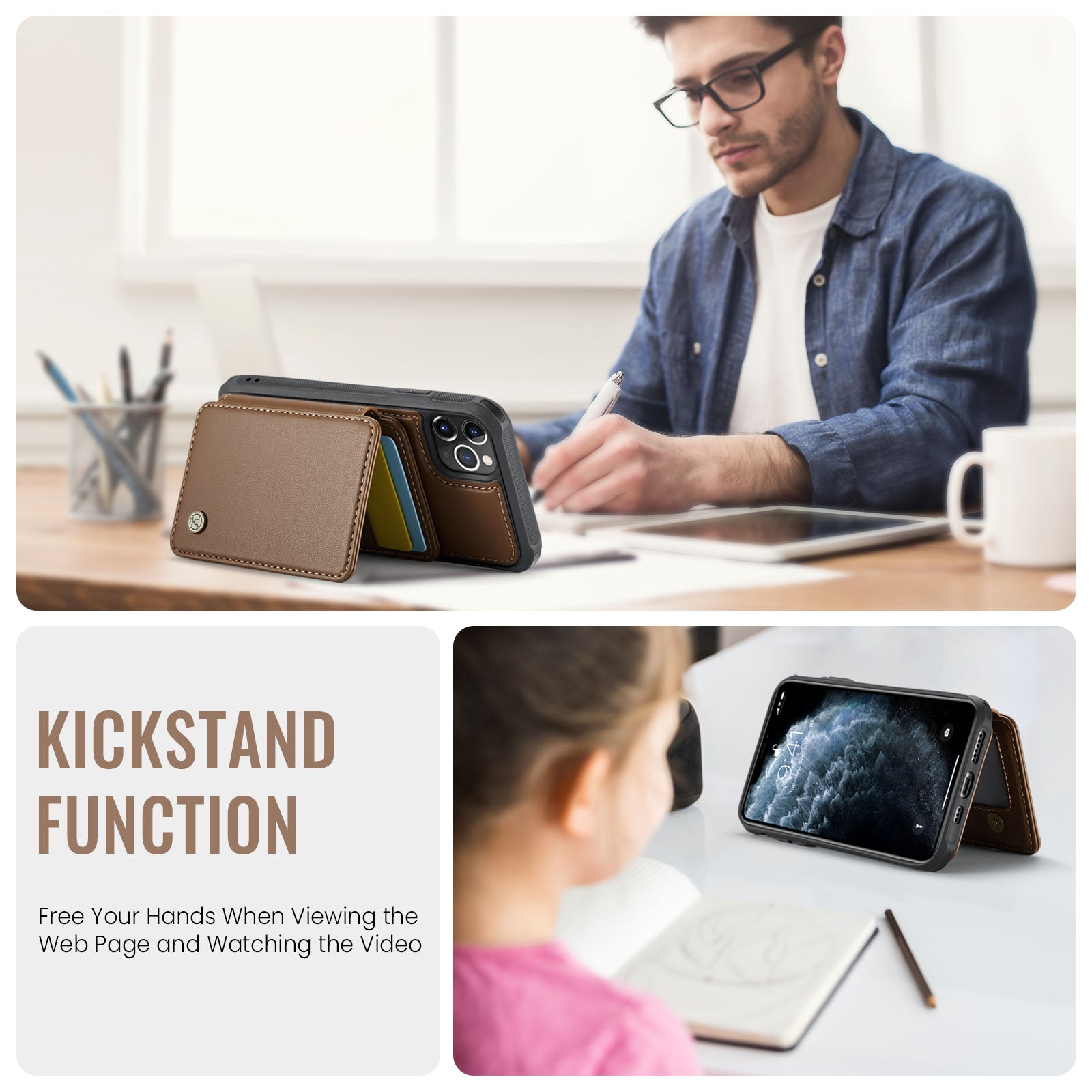 jeehood-magnetic-clasp-book-card-holder-iphone-11-pro-case_5