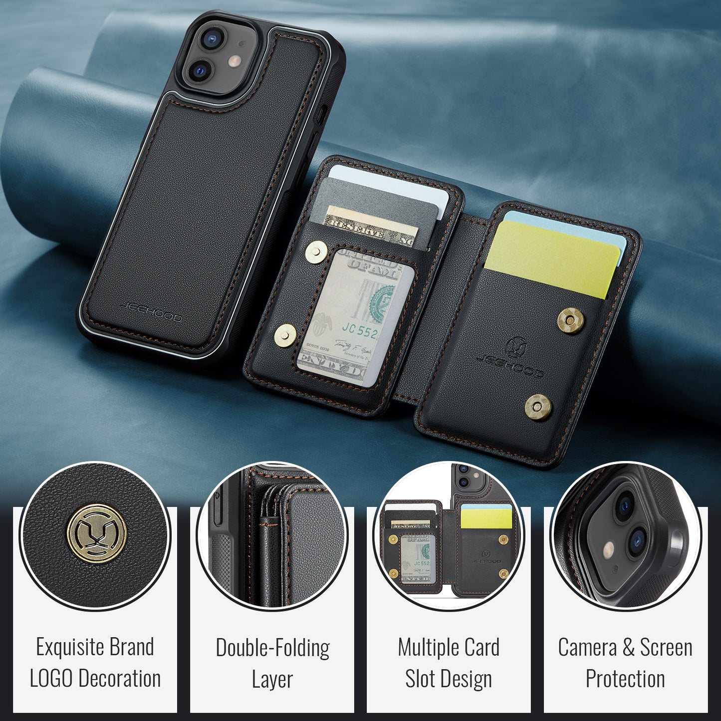 jeehood-magnetic-clasp-book-card-holder-iphone-12-case_8