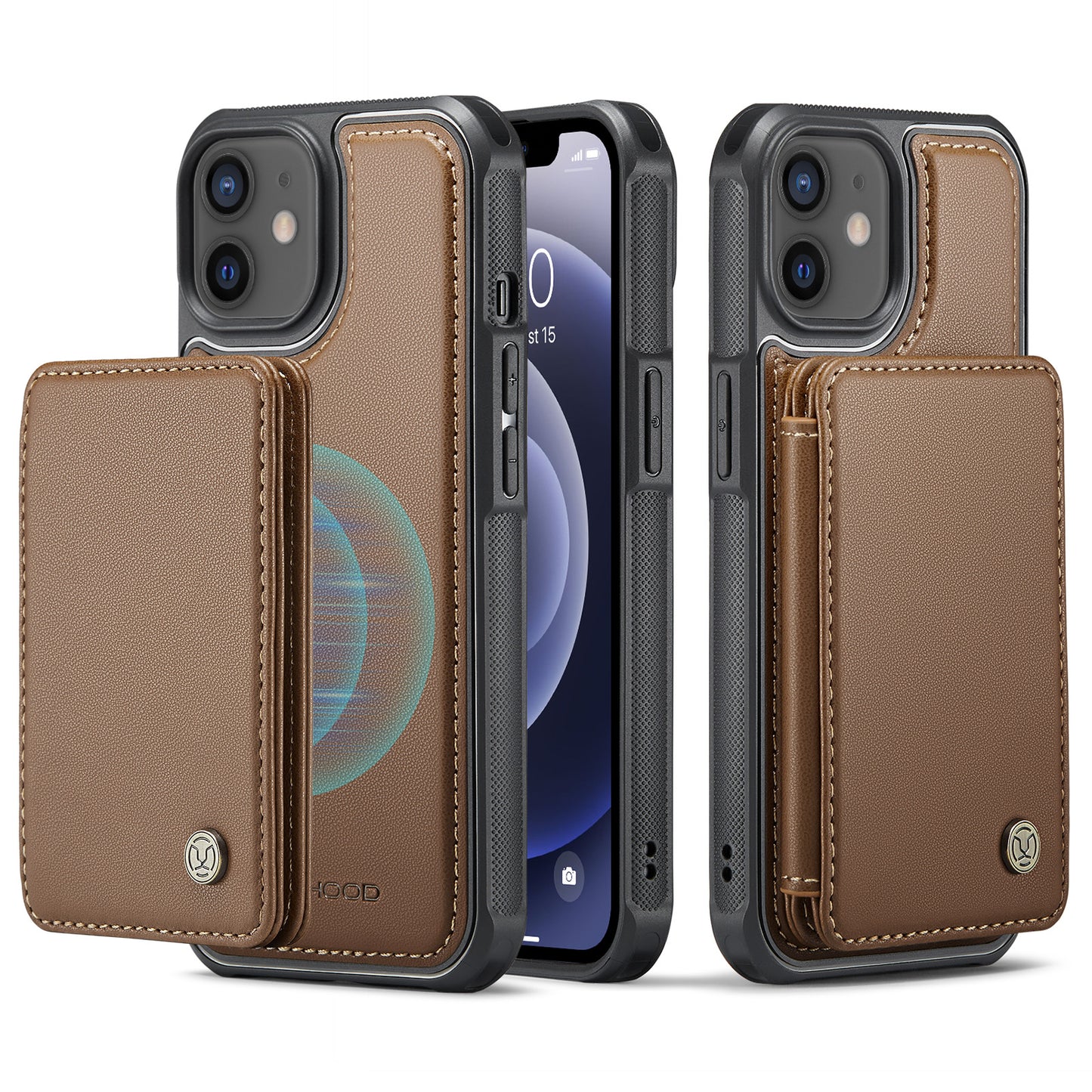 jeehood-magnetic-clasp-book-card-holder-iphone-12-mini-case_15