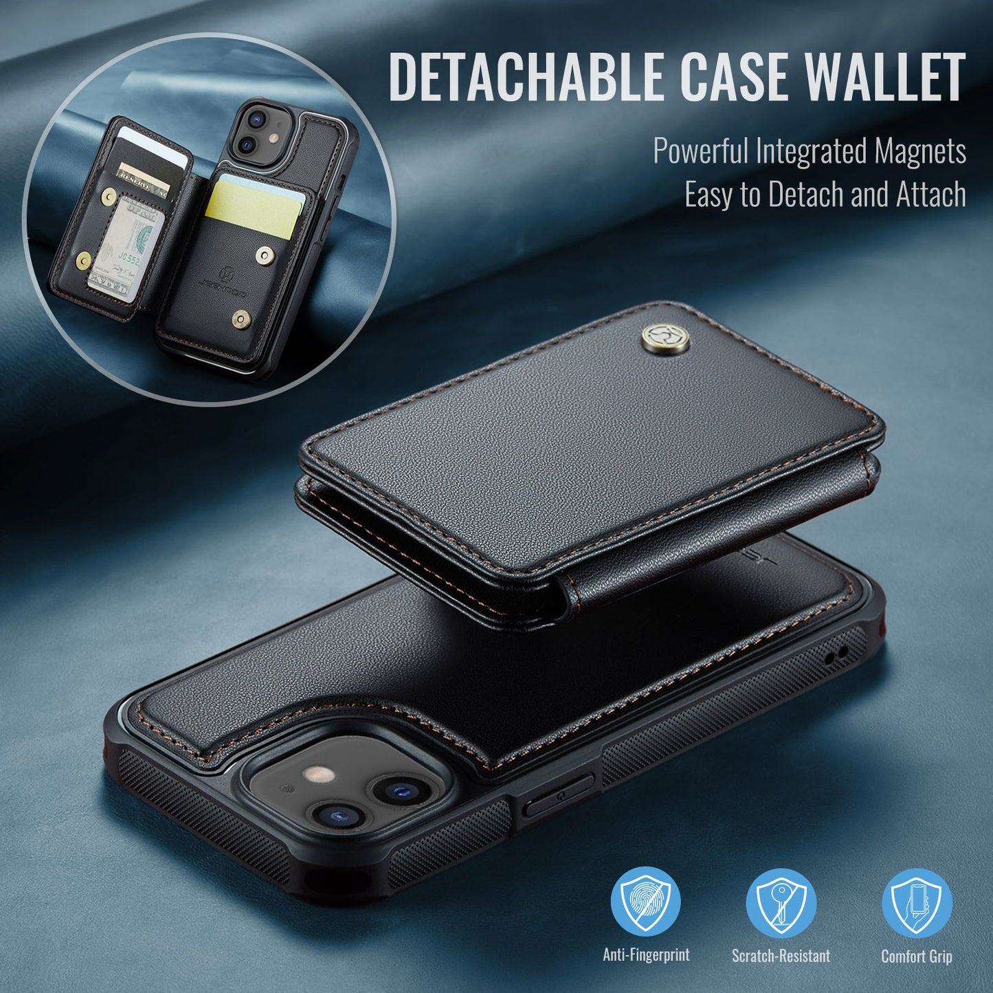 jeehood-magnetic-clasp-book-card-holder-iphone-12-mini-case_9