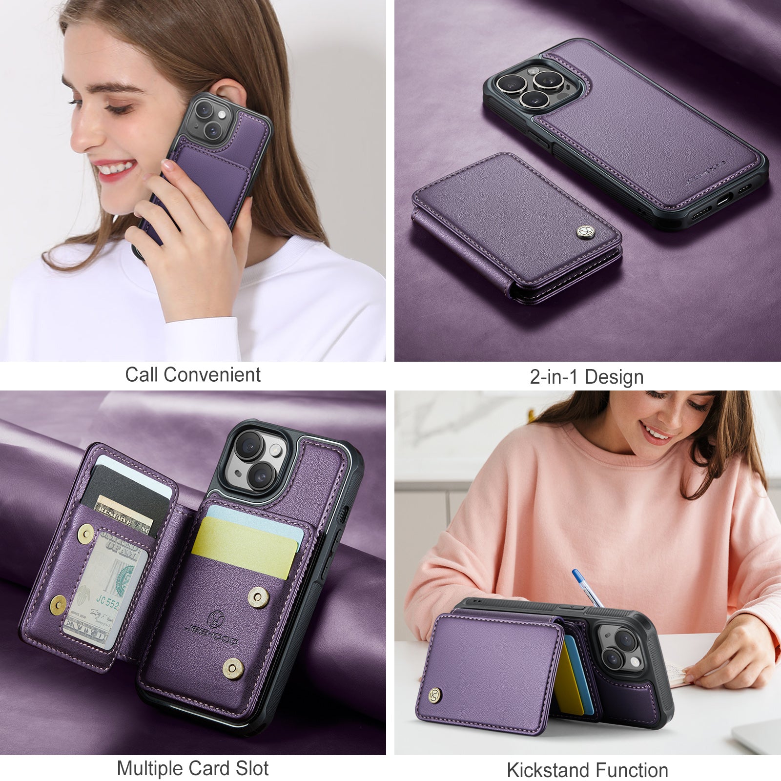 jeehood-magnetic-clasp-book-card-holder-iphone-13-case_2