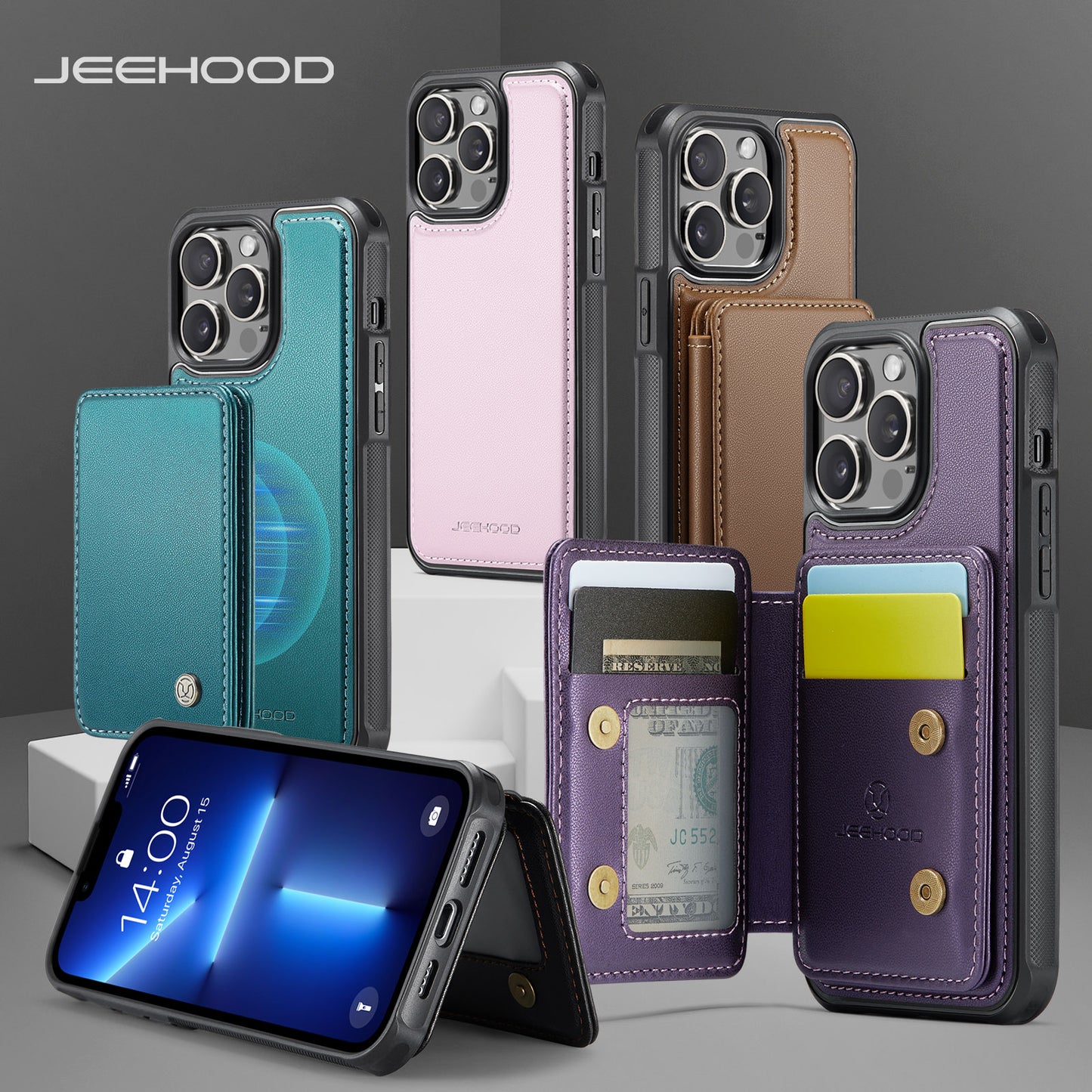 jeehood-magnetic-clasp-book-card-holder-iphone-13-pro-case_11