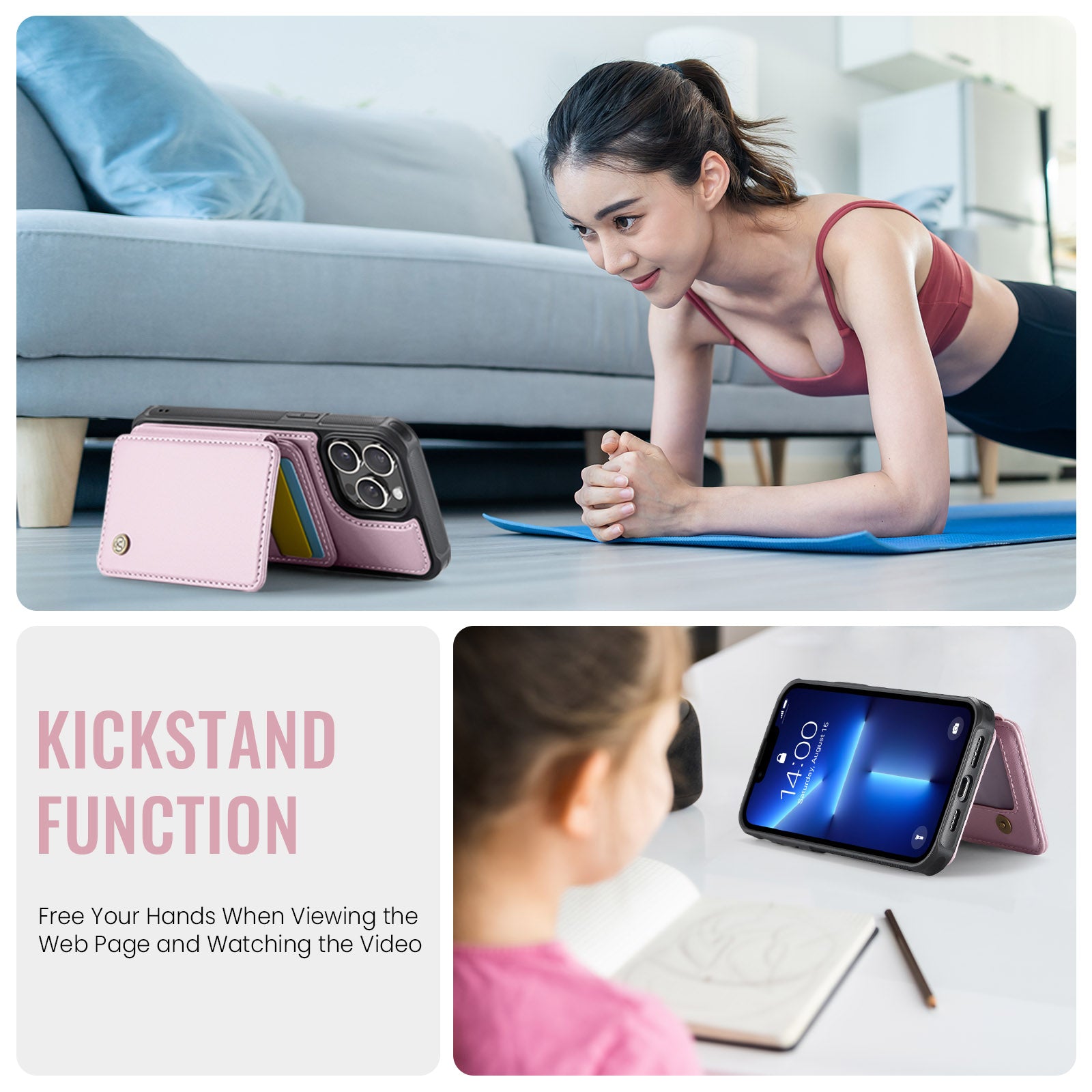 jeehood-magnetic-clasp-book-card-holder-iphone-13-pro-case_5