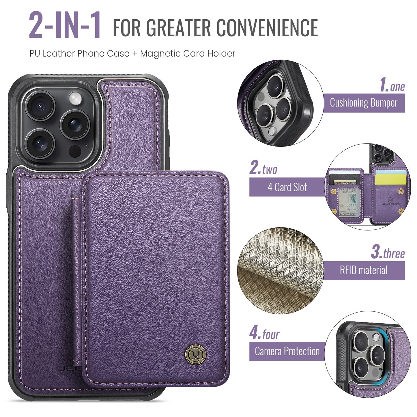 jeehood-magnetic-clasp-book-card-holder-iphone-13-pro-max-case_1