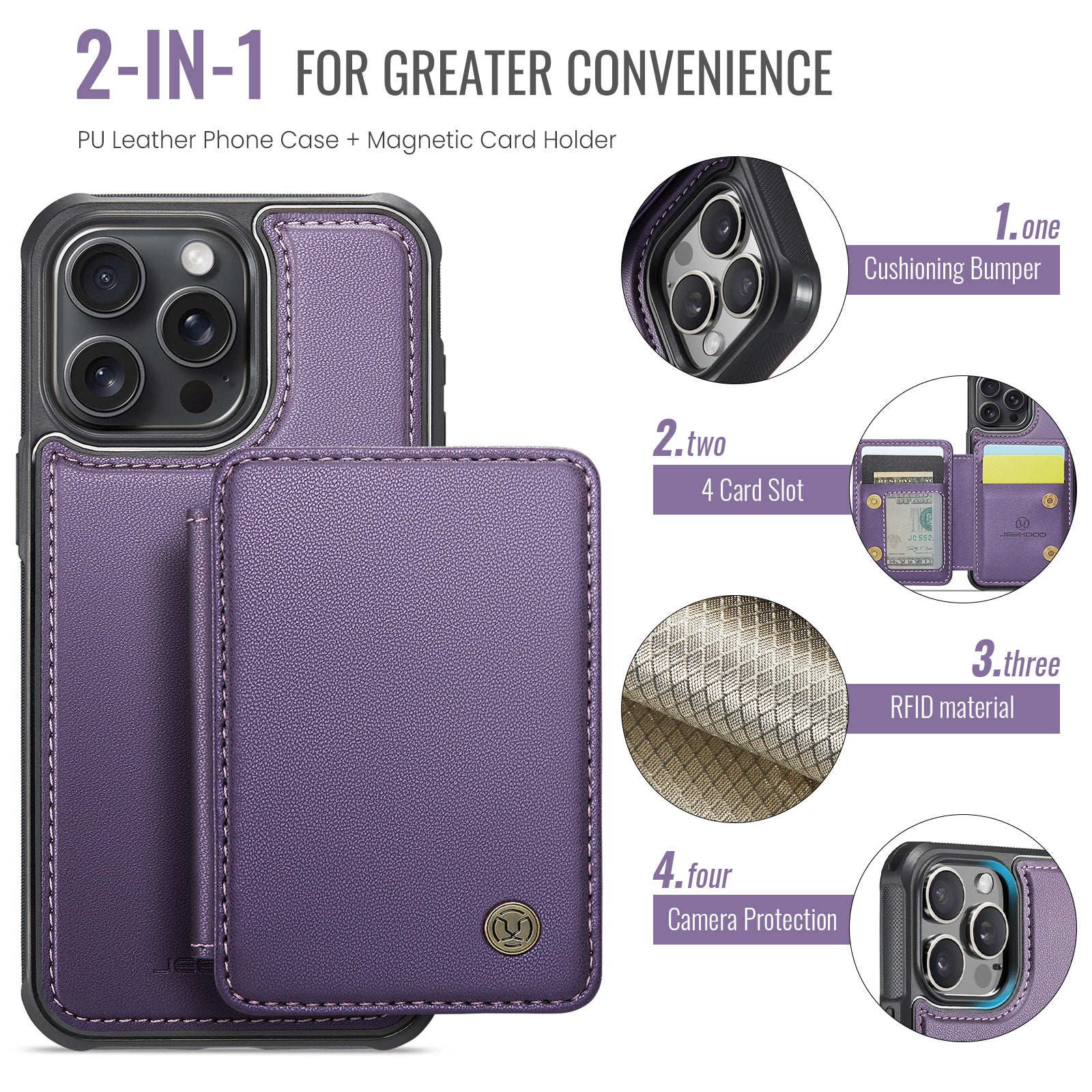 jeehood-magnetic-clasp-book-card-holder-iphone-13-pro-max-case_1