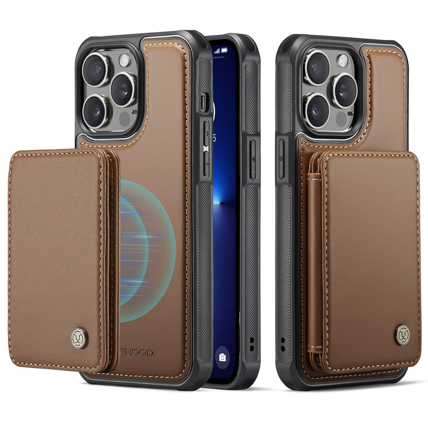 jeehood-magnetic-clasp-book-card-holder-iphone-13-pro-max-case_12