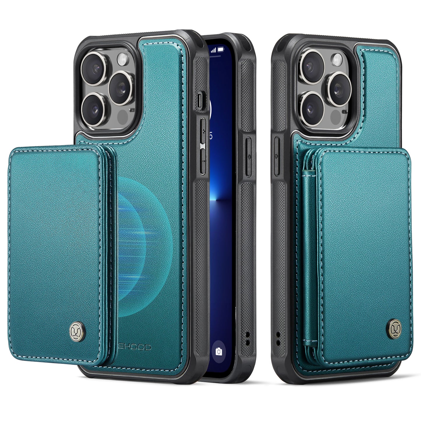 jeehood-magnetic-clasp-book-card-holder-iphone-13-pro-max-case_15