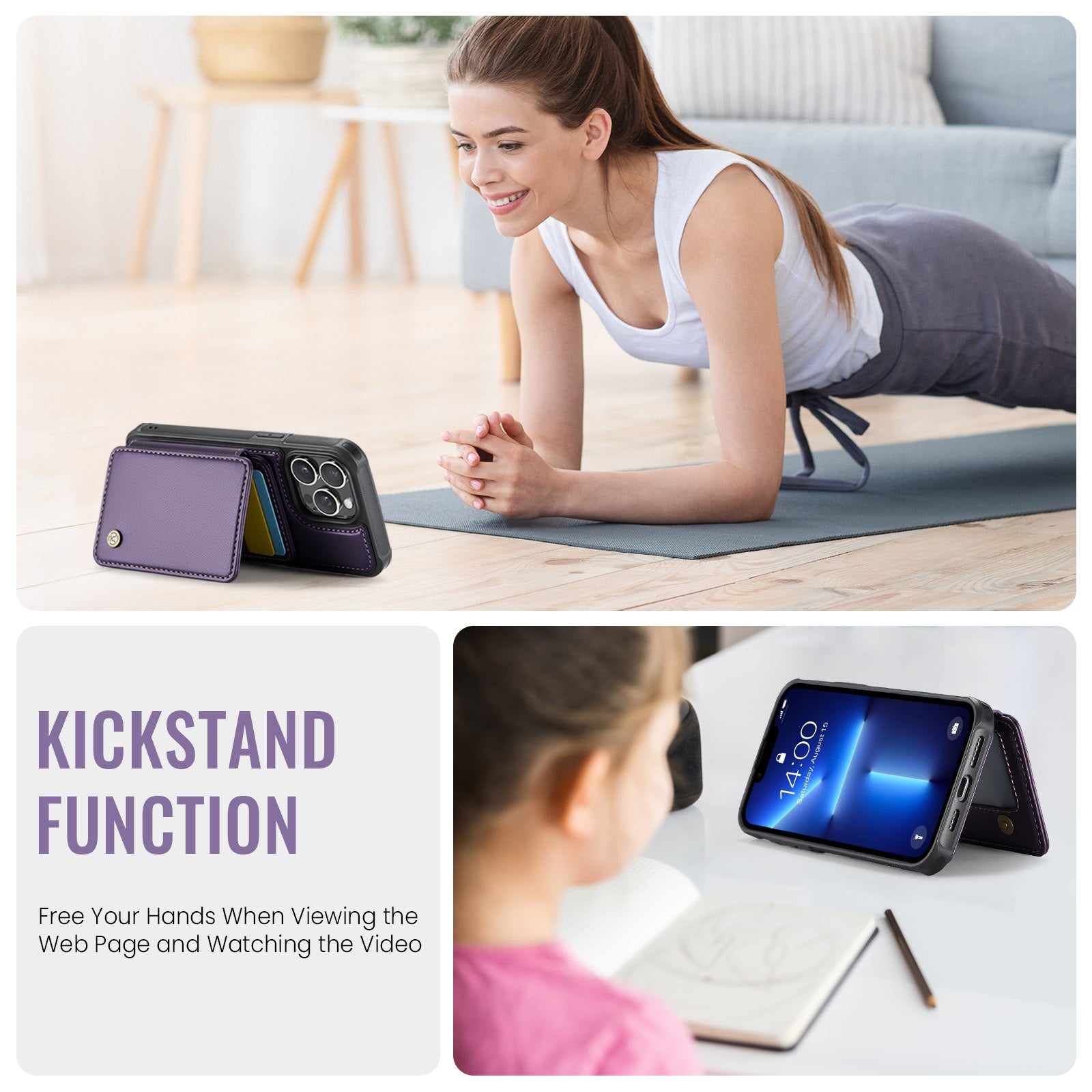 jeehood-magnetic-clasp-book-card-holder-iphone-13-pro-max-case_5