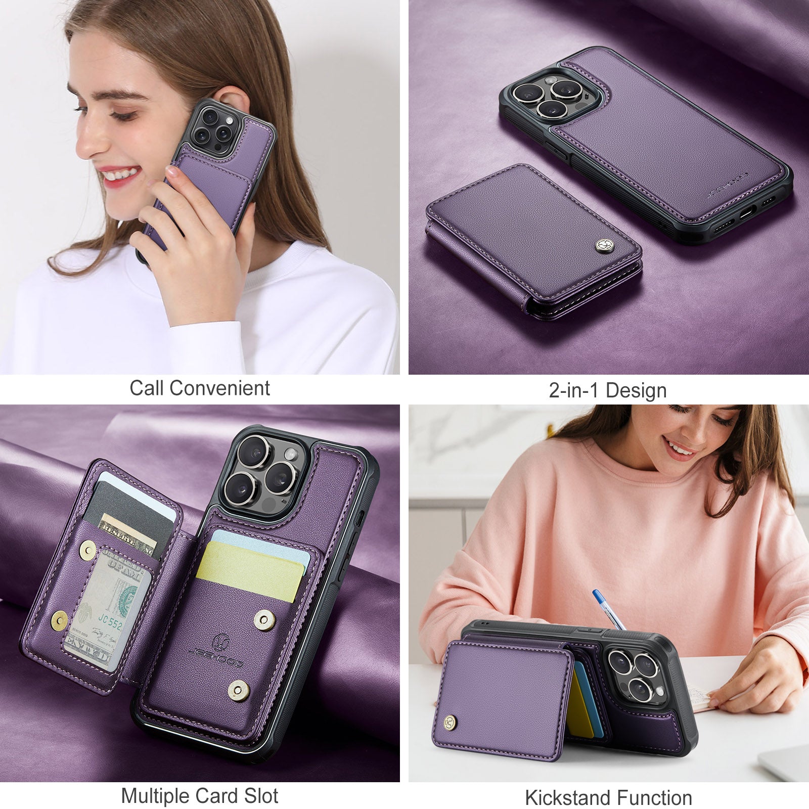 jeehood-magnetic-clasp-book-card-holder-iphone-13-pro-max-case_7