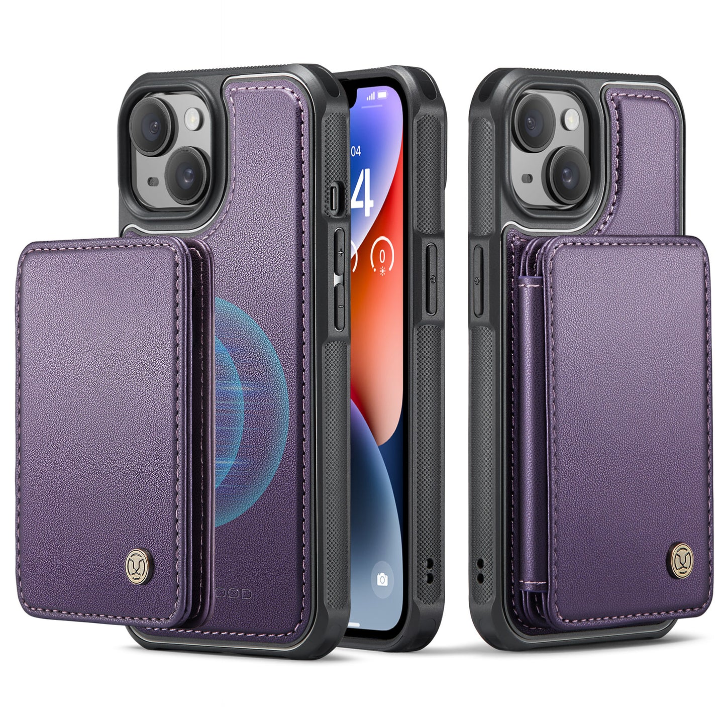 jeehood-magnetic-clasp-book-card-holder-iphone-14-case_12