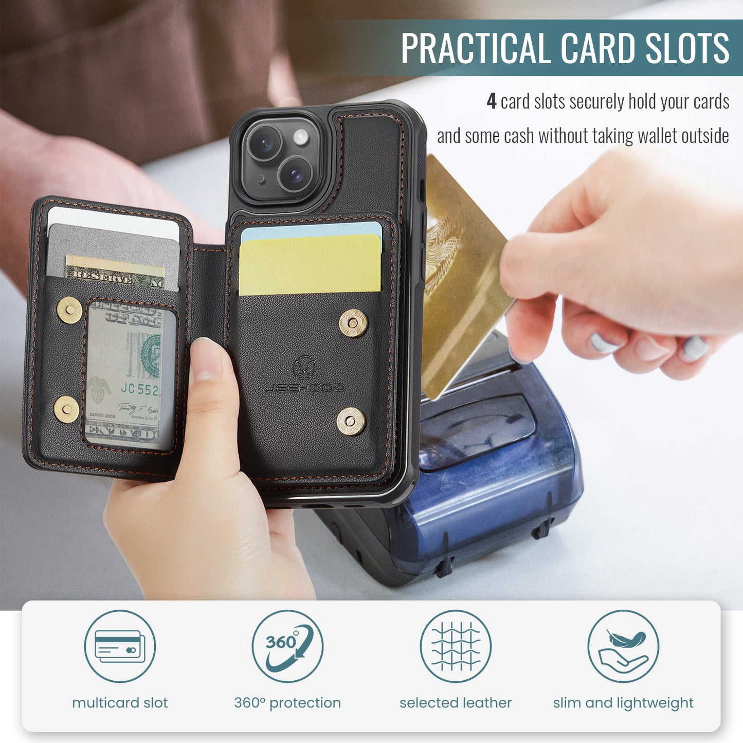 jeehood-magnetic-clasp-book-card-holder-iphone-14-case_4