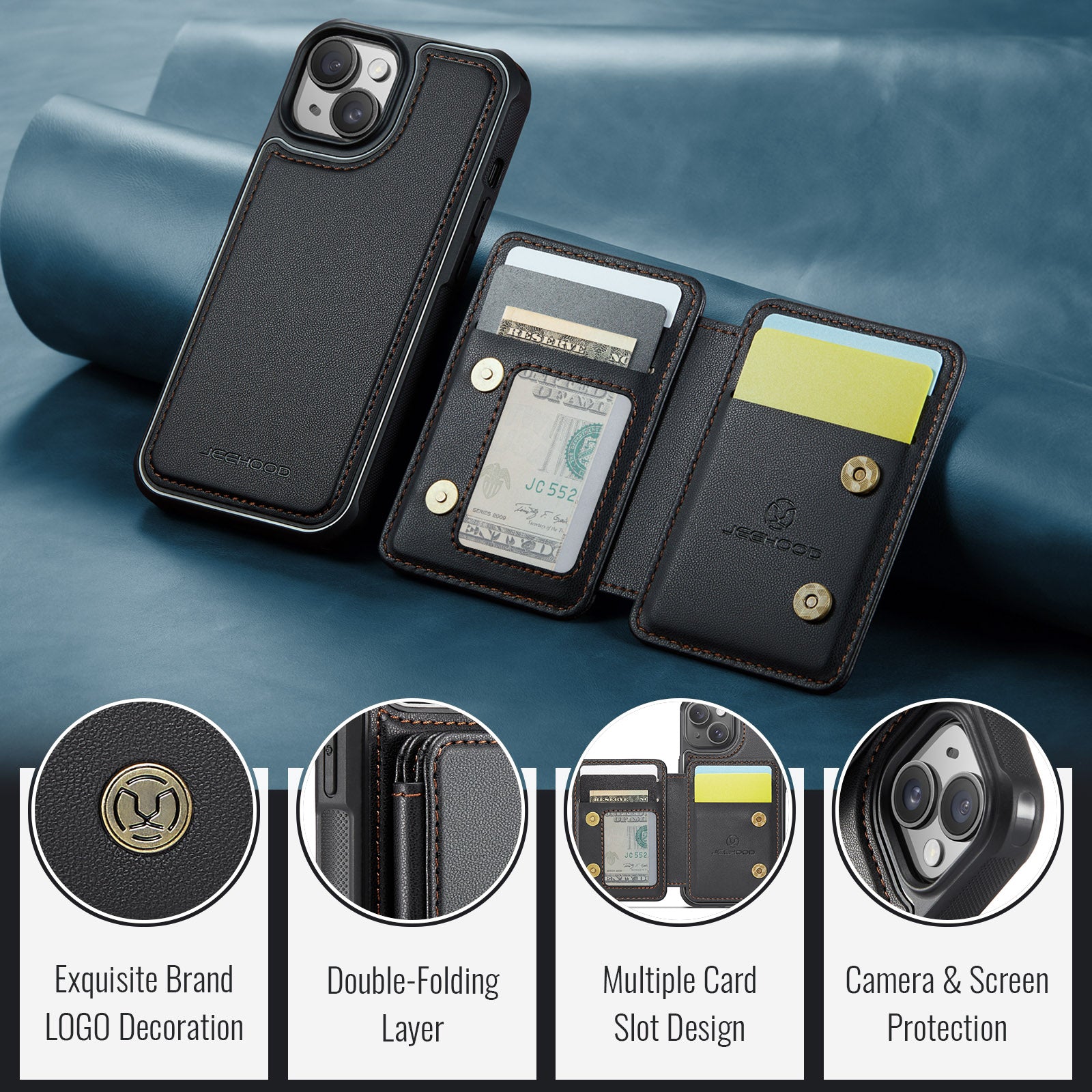 jeehood-magnetic-clasp-book-card-holder-iphone-14-case_8