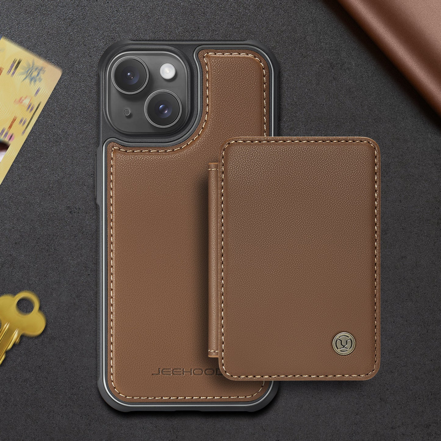 jeehood-magnetic-clasp-book-card-holder-iphone-14-plus-case_10