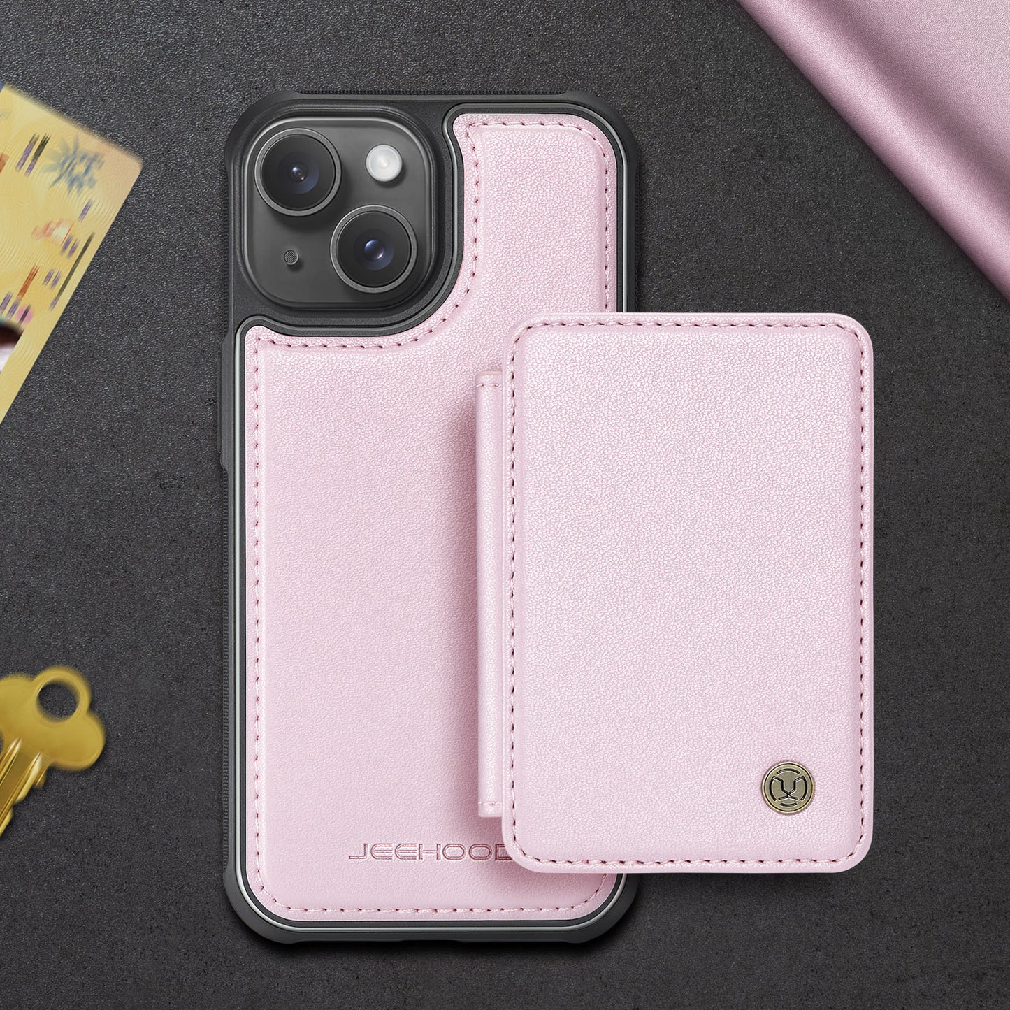 jeehood-magnetic-clasp-book-card-holder-iphone-15-case_8