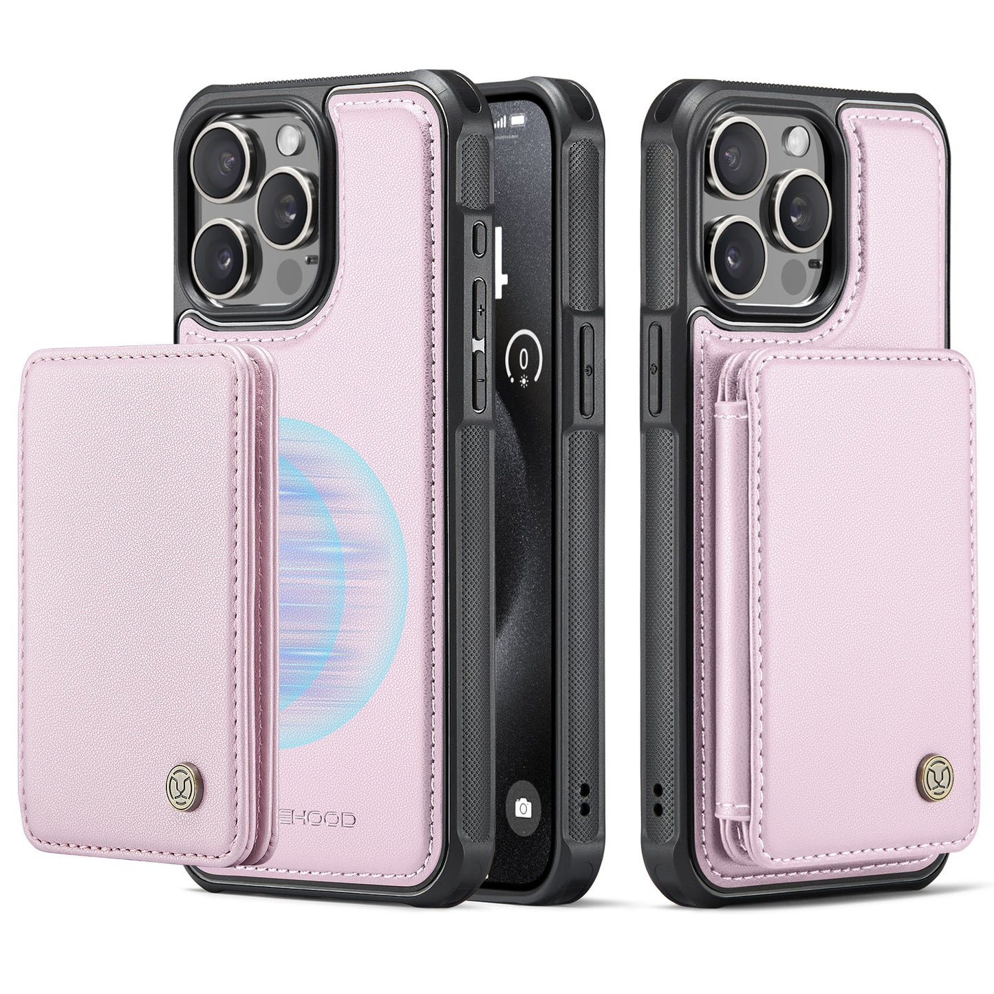 jeehood-magnetic-clasp-book-card-holder-iphone-15-pro-case_13