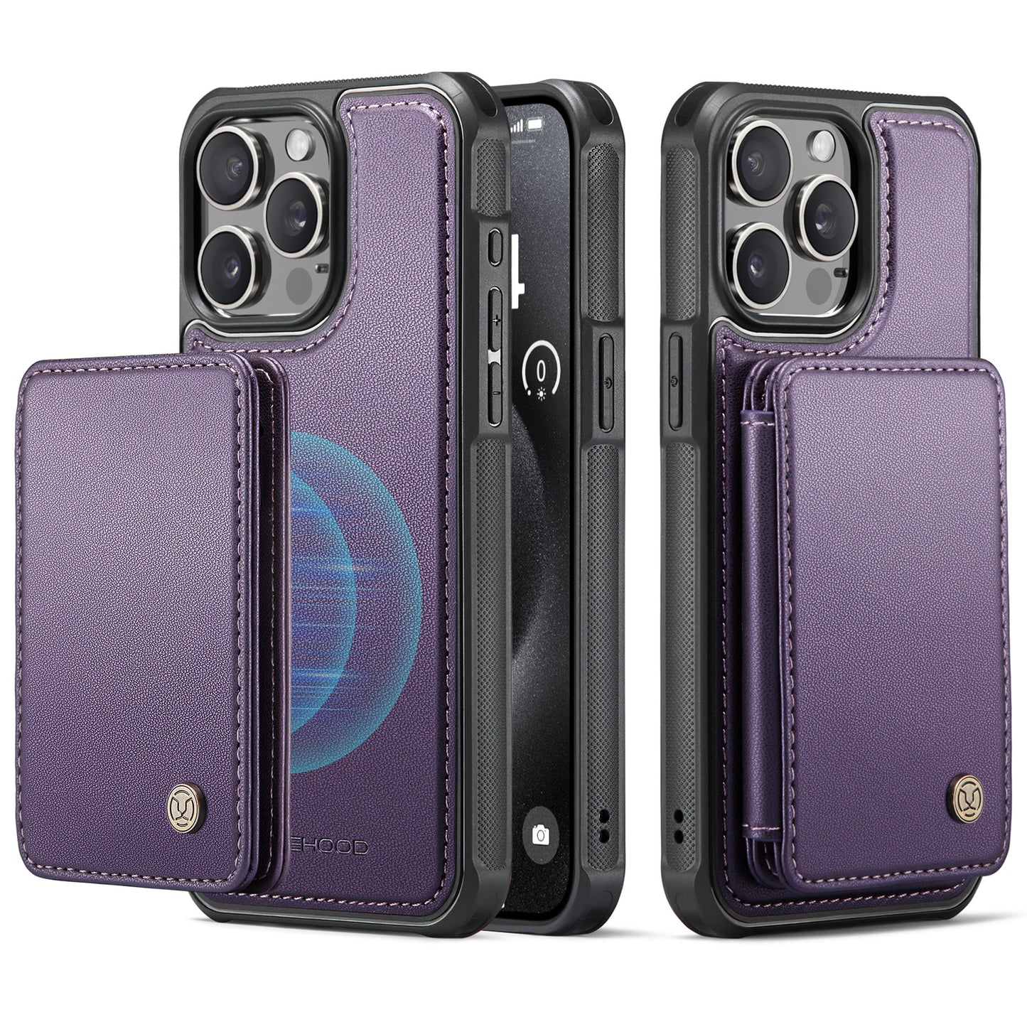 jeehood-magnetic-clasp-book-card-holder-iphone-15-pro-case_16