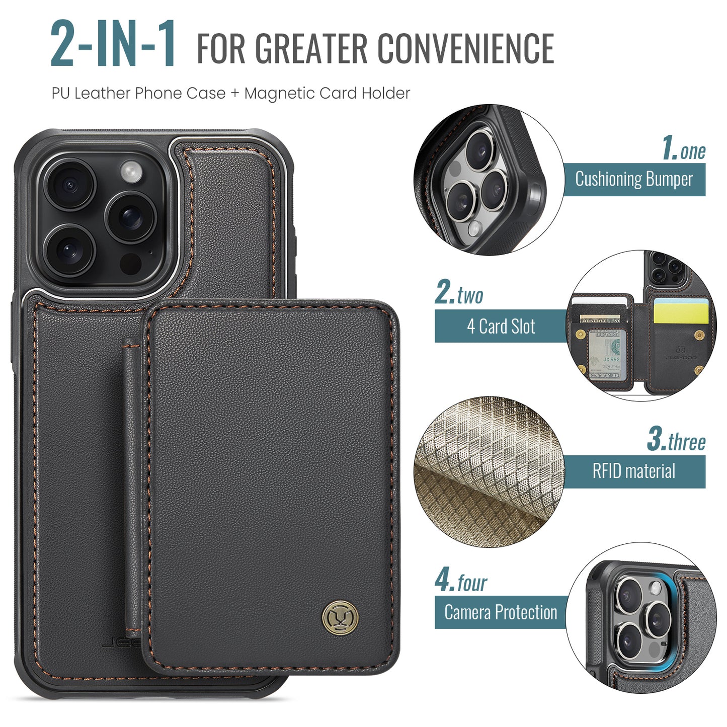jeehood-magnetic-clasp-book-card-holder-iphone-15-pro-max-case_1