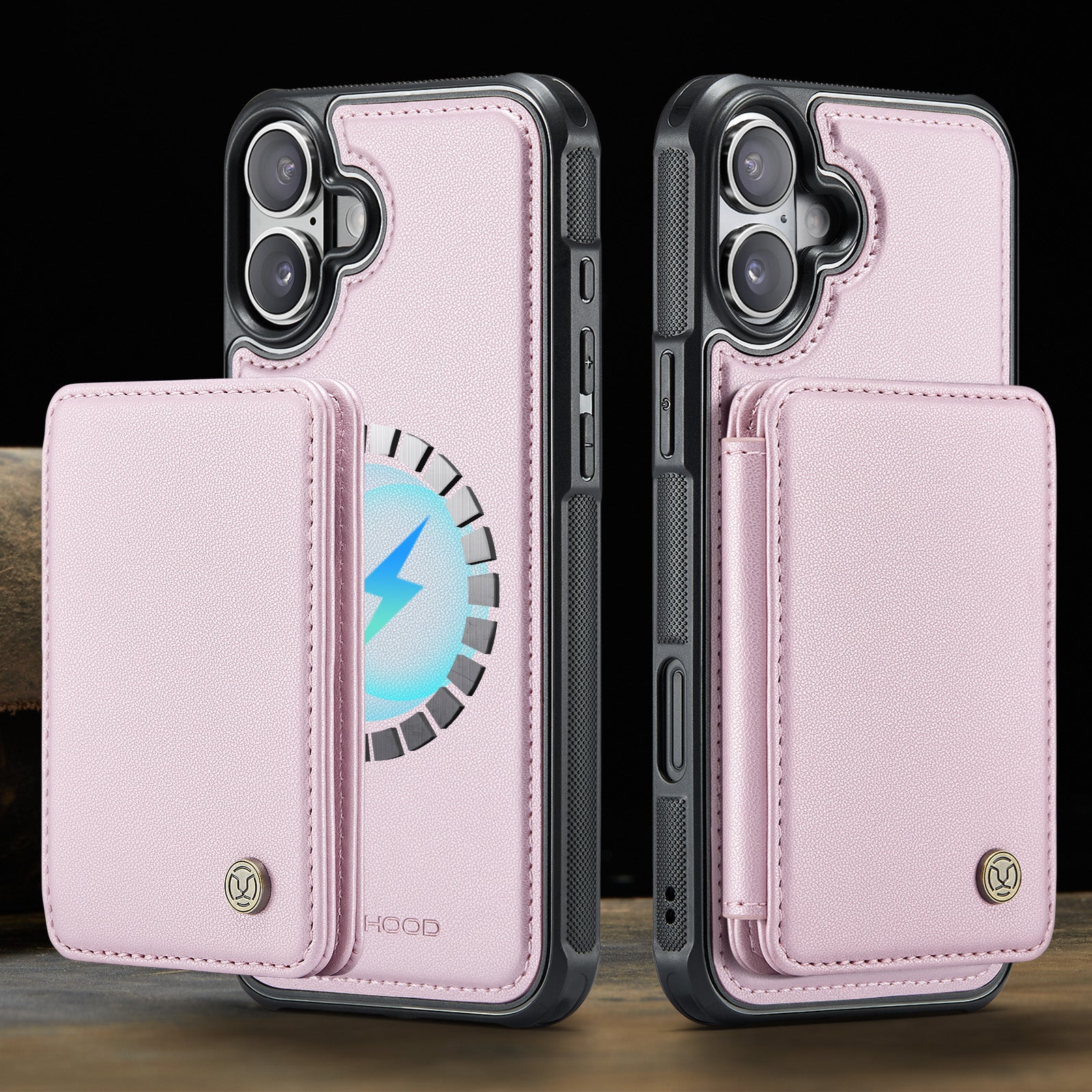 jeehood-magnetic-clasp-book-card-holder-iphone-16-plus-case_11