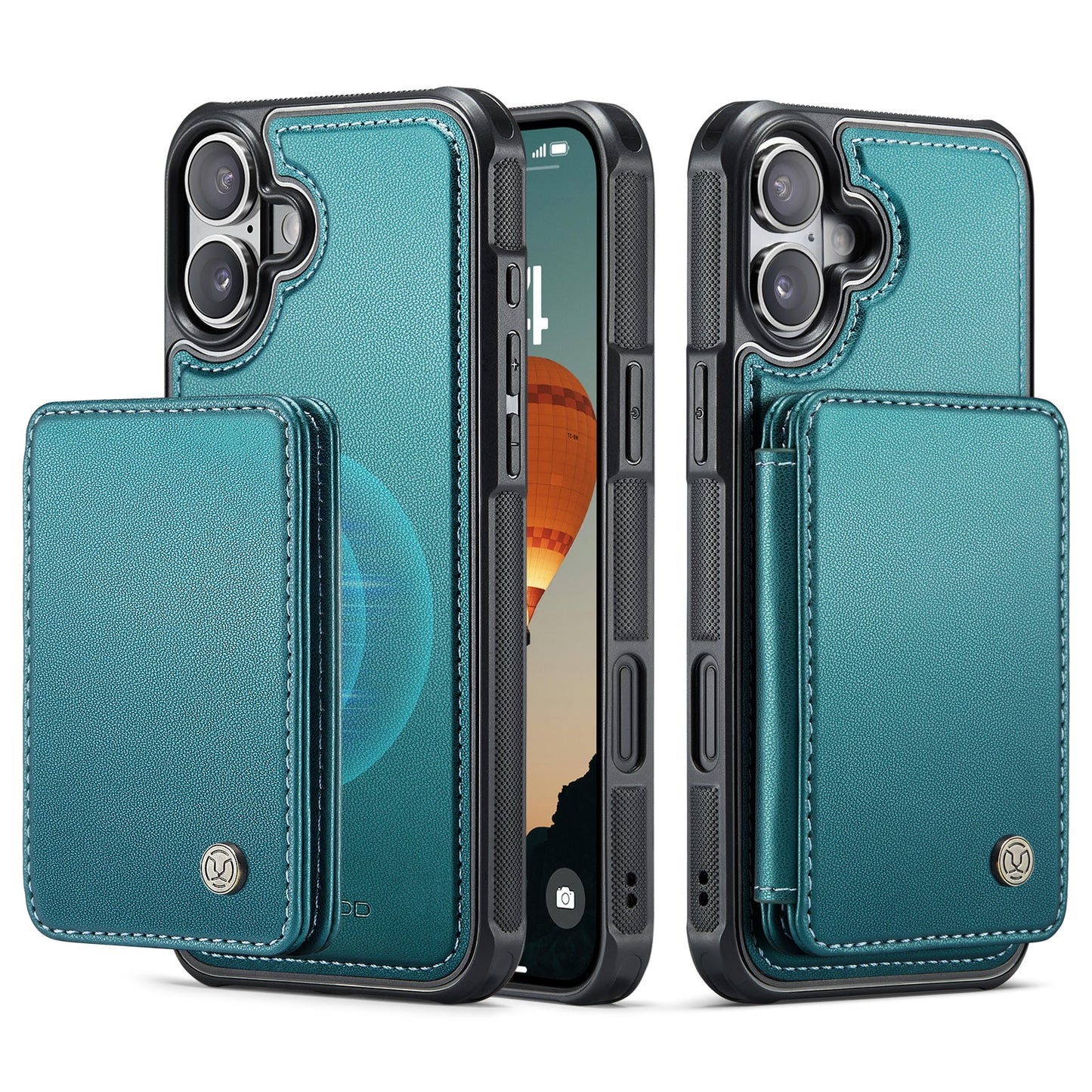 jeehood-magnetic-clasp-book-card-holder-iphone-16-plus-case_16