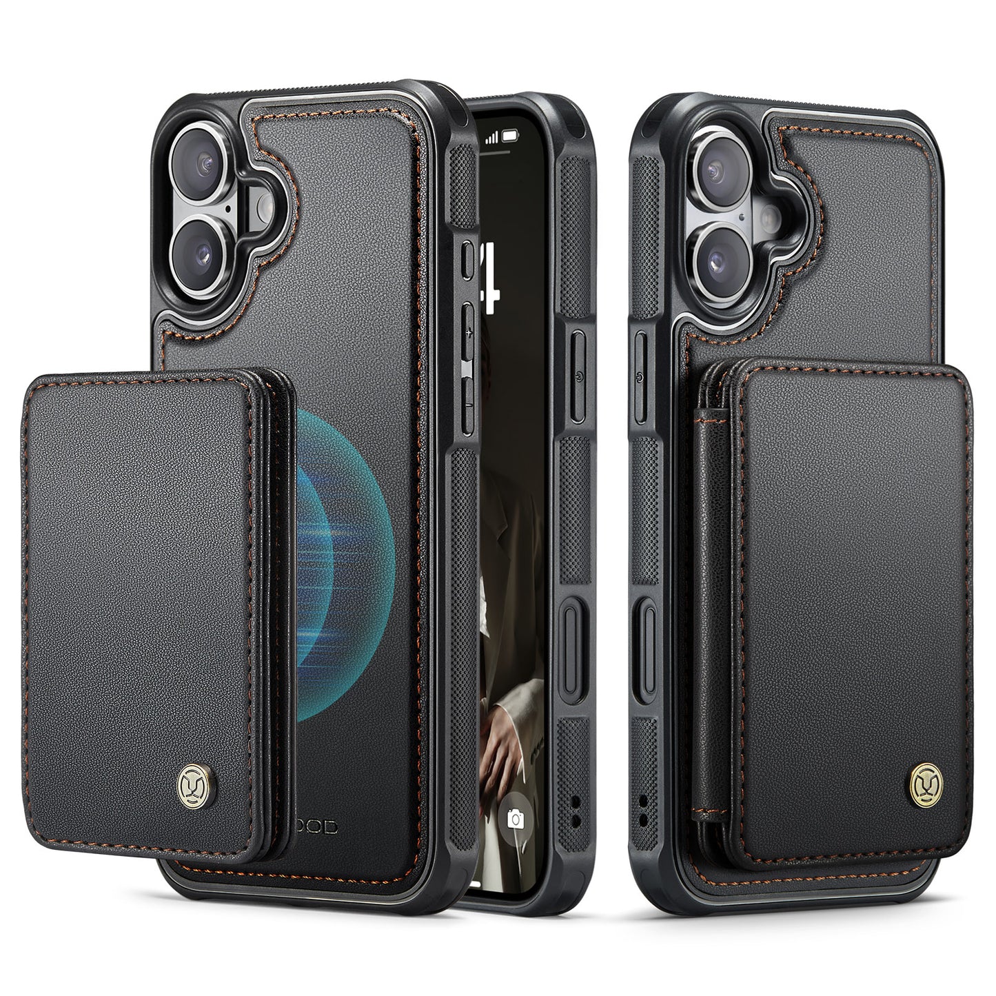 jeehood-magnetic-clasp-book-card-holder-iphone-16-plus-case_17